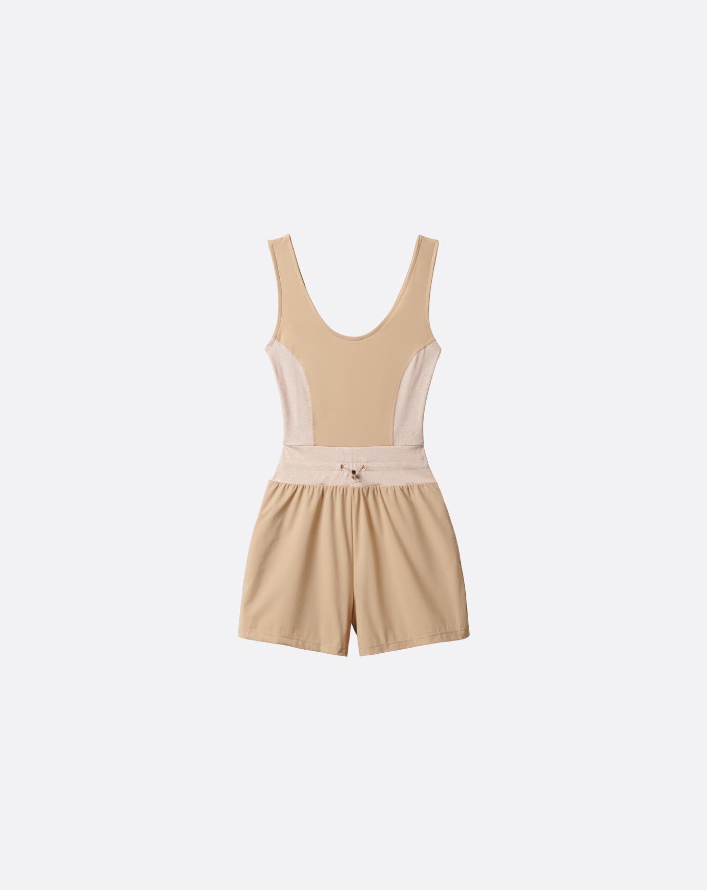 Dawn Glow Tech Woven Romper