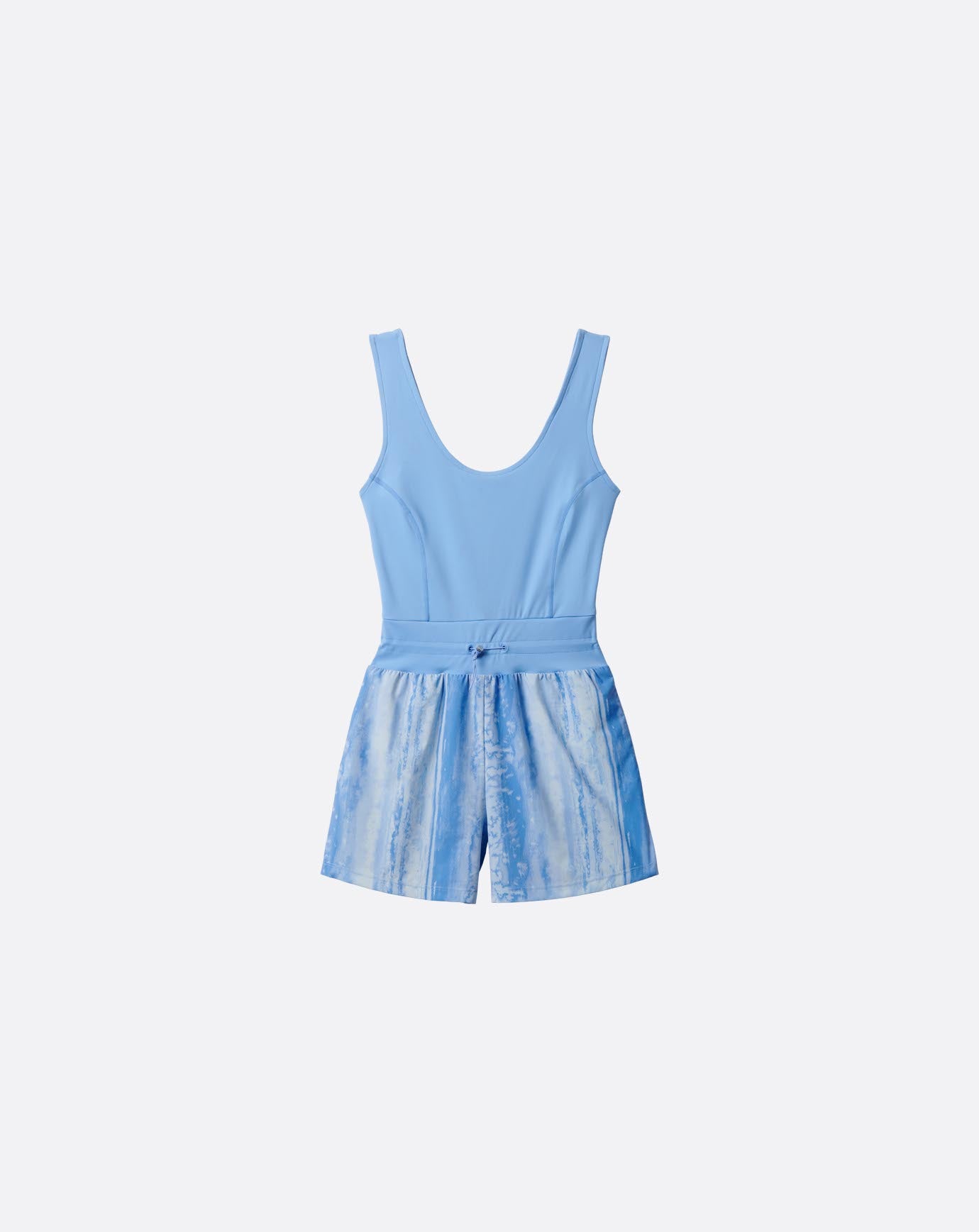 Dawn Glow Tech Woven Romper image 2