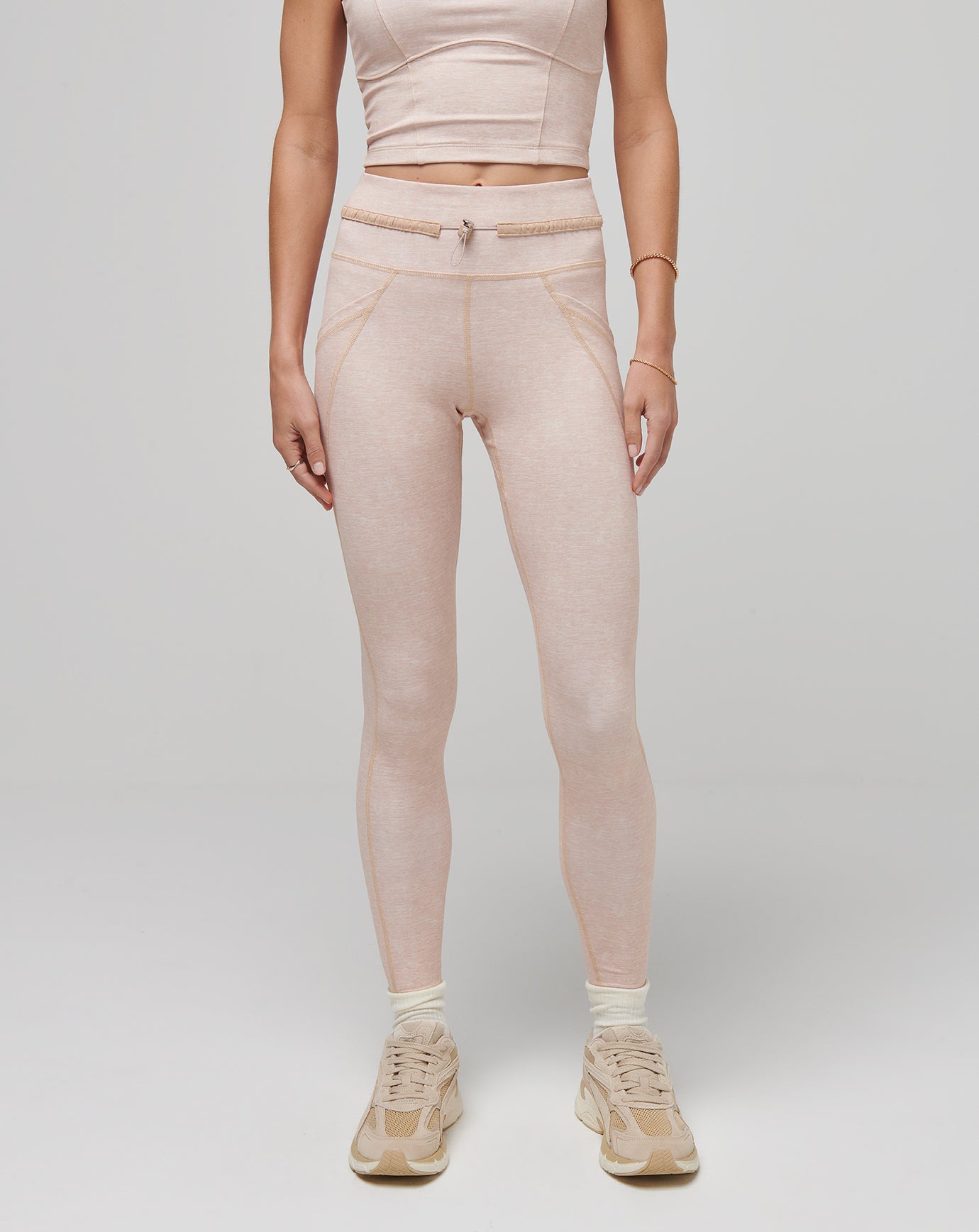 Painted Sky Moveknit Legging