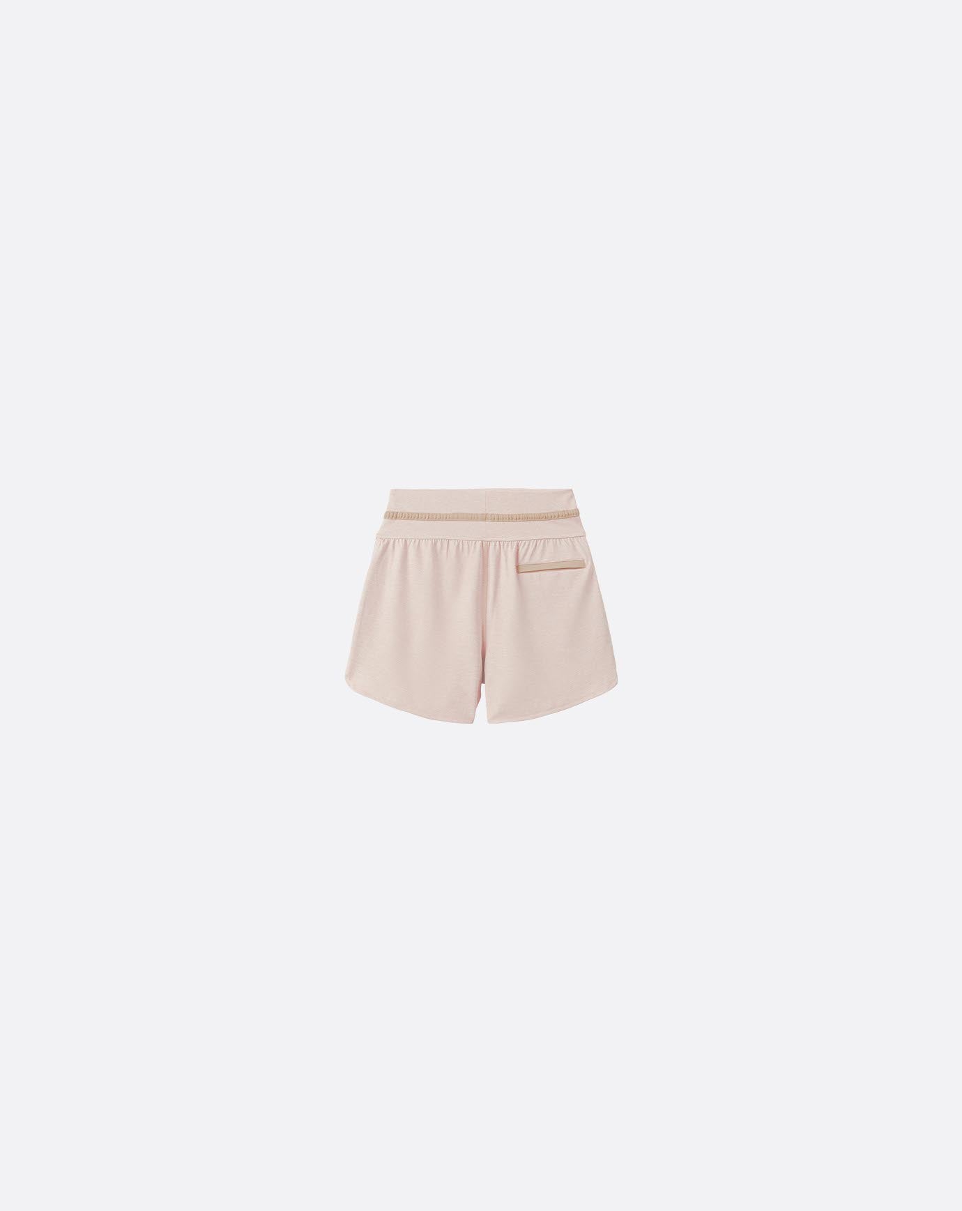 Queenstown Moveknit Short
