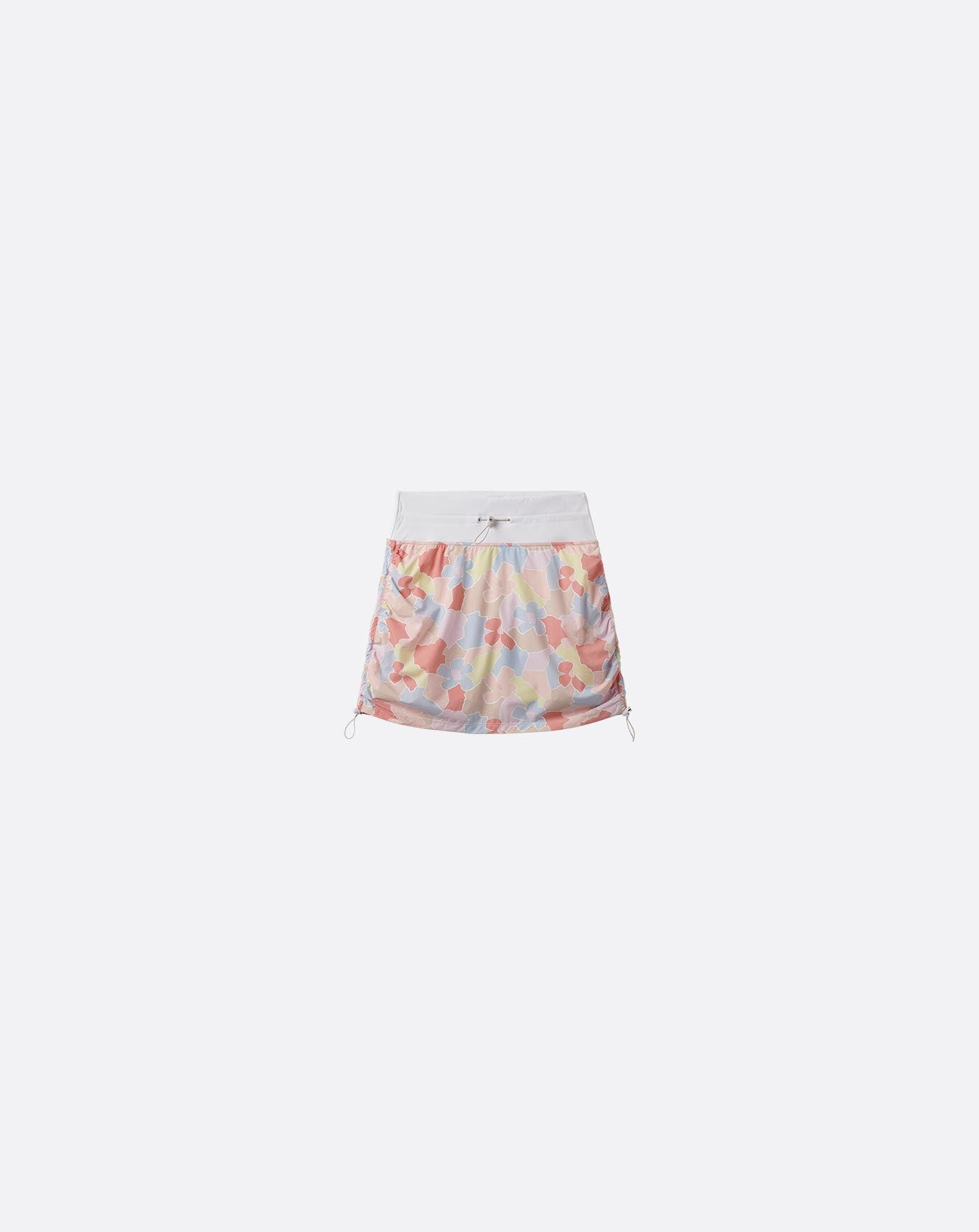 Dune Grass Tech Woven Skort image 1
