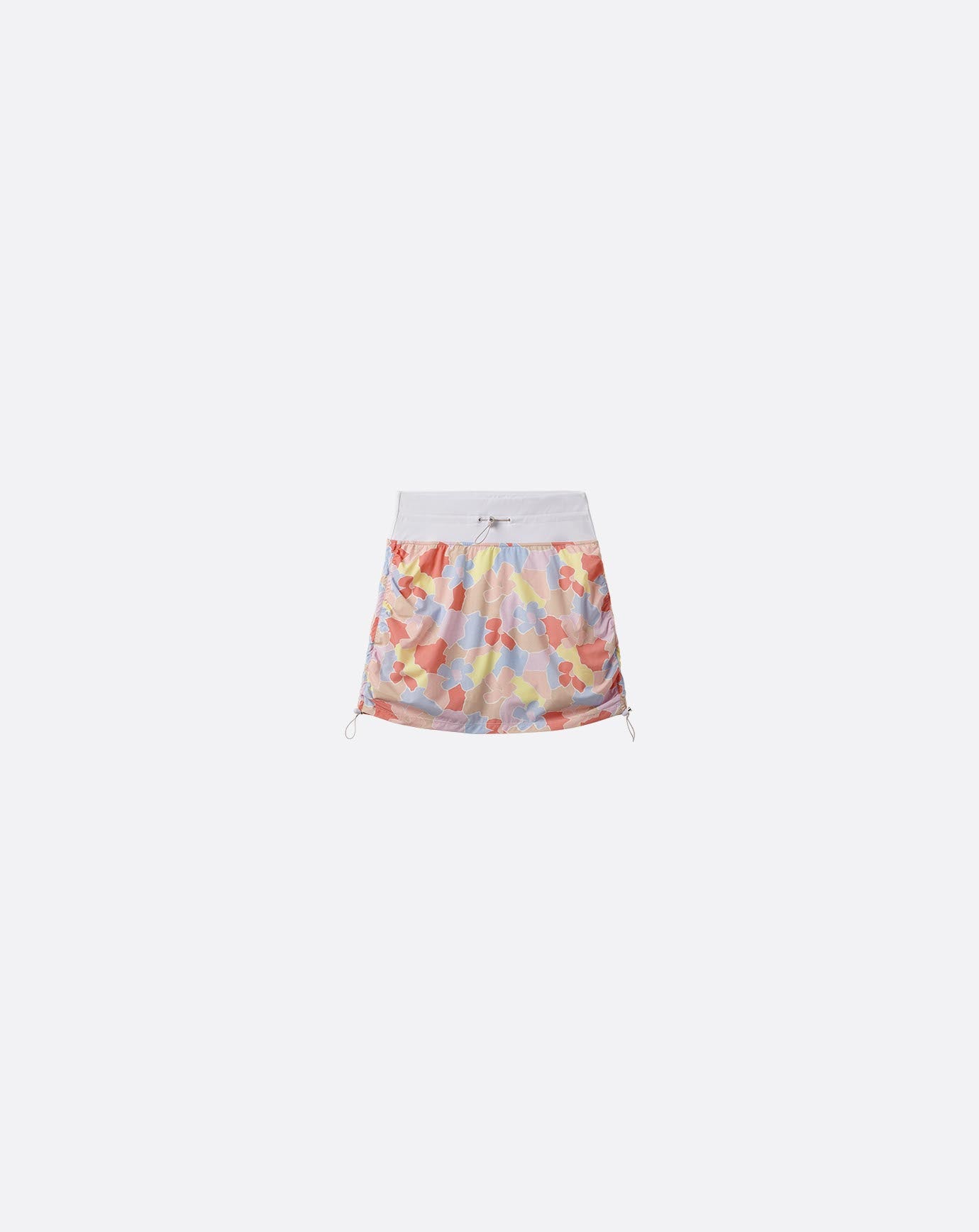 Dune Grass Tech Woven Skort image 2