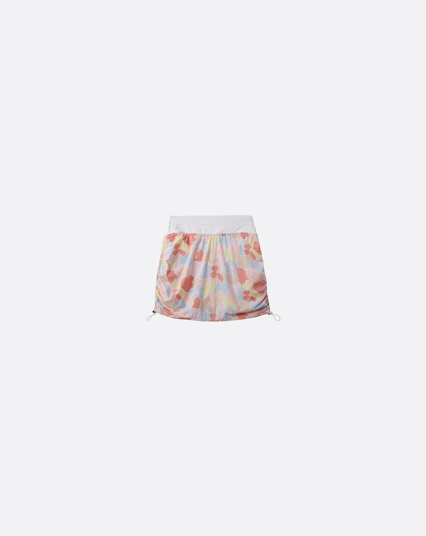 Dune Grass Tech Woven Skort