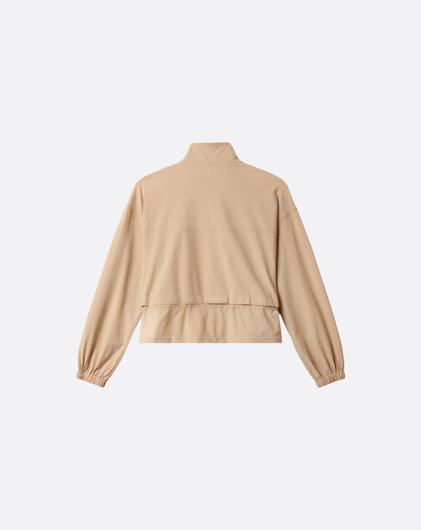 Girls Weekend Tech Woven Jacket image 3