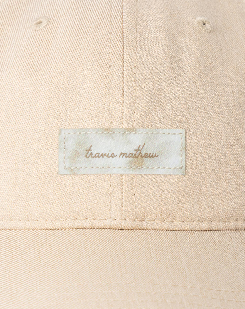 Sabora Snapback Hat