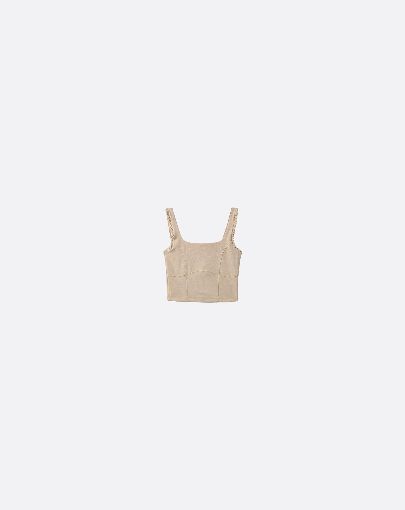 It's A Date Moveknit Tank image 1