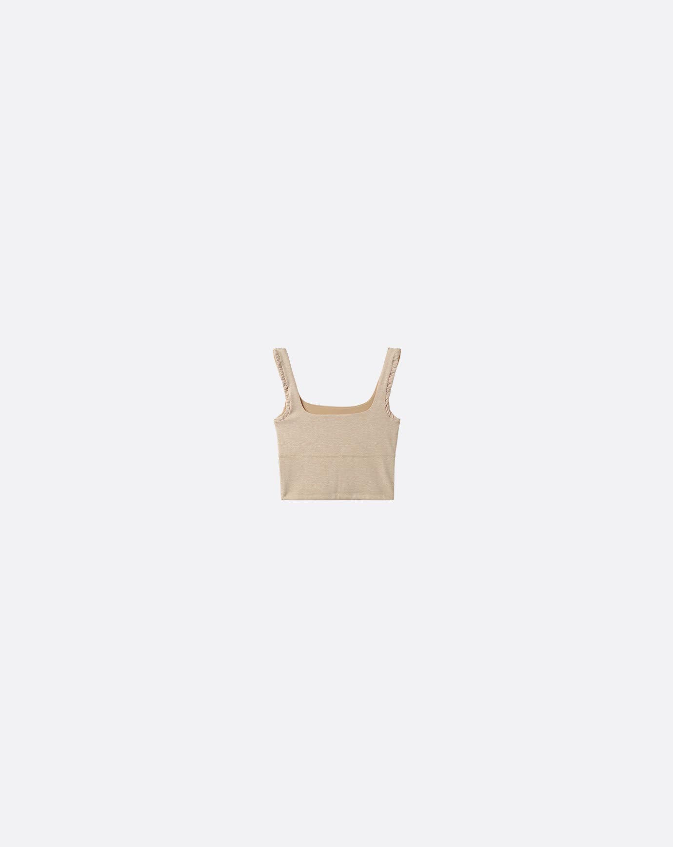 It's A Date Moveknit Tank
