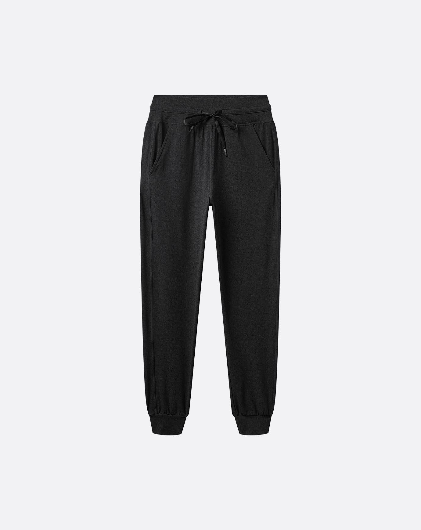 Moveknit Tie Jogger image 1
