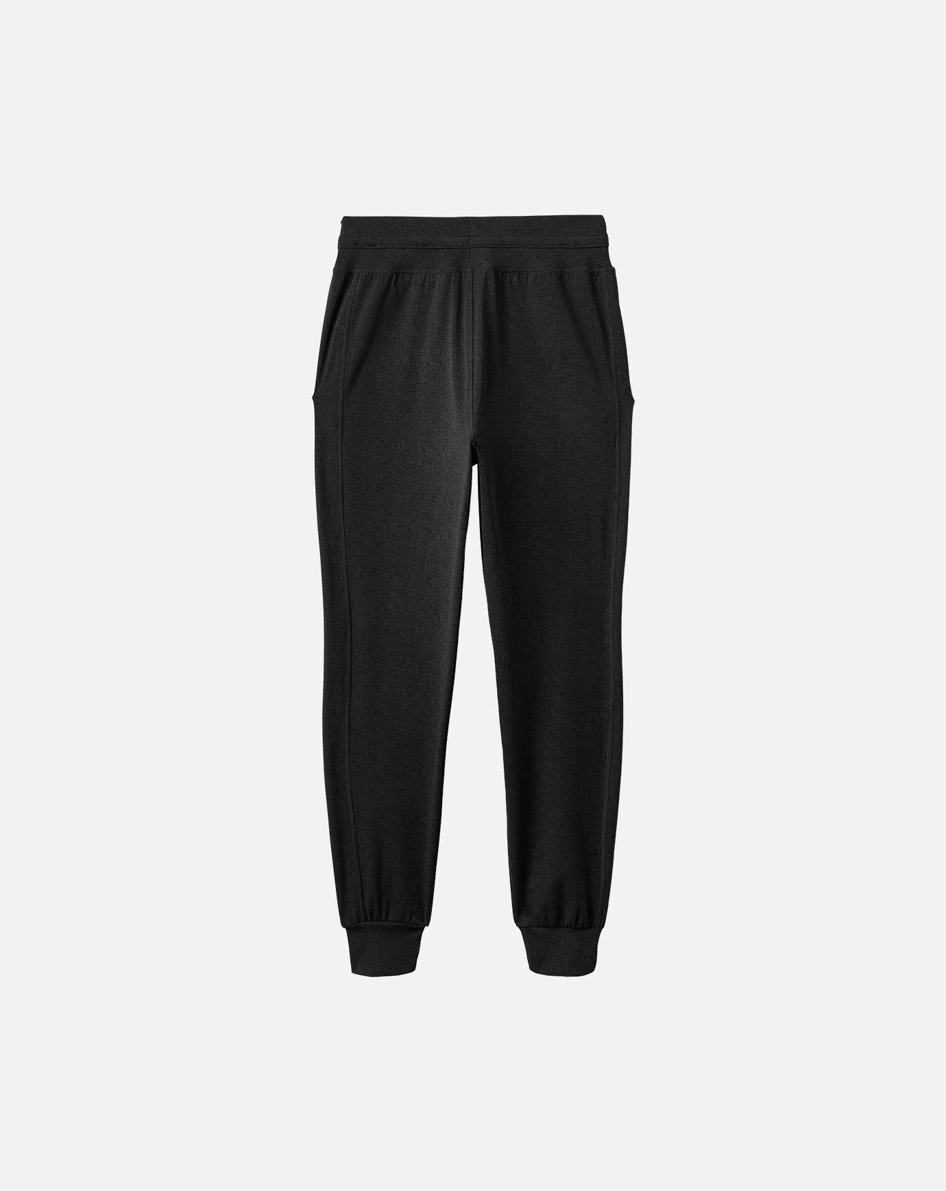 Moveknit Tie Jogger