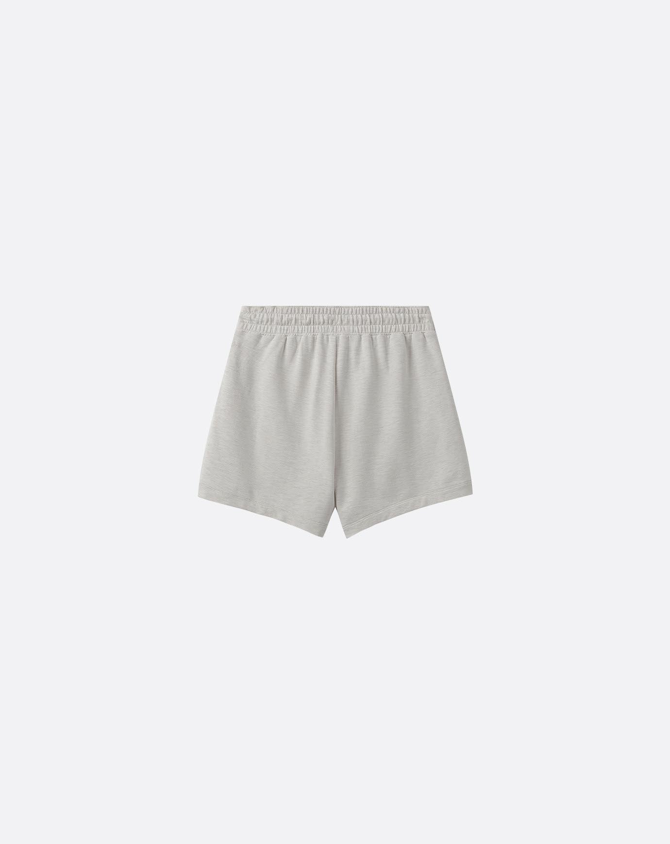 Beach Craze Cloud Terry Short