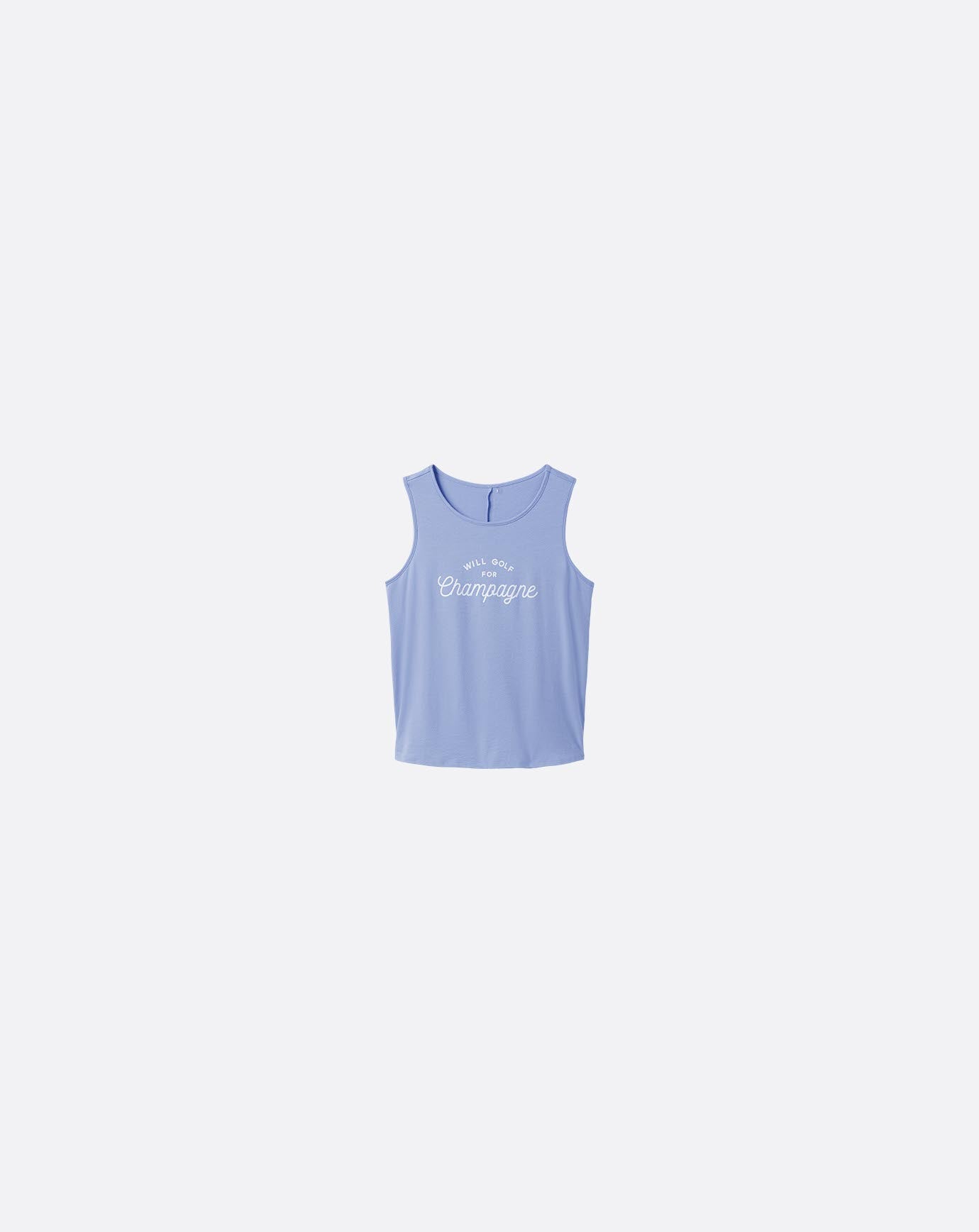 Spring Fling Tie Back Tank