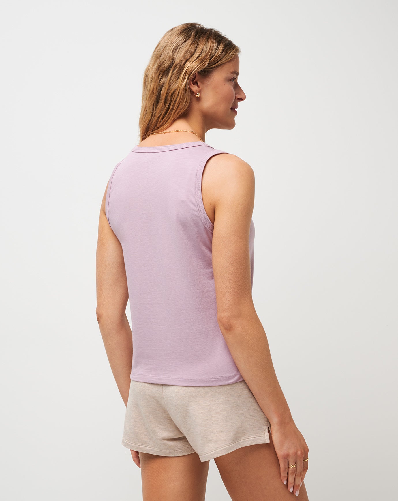 Beach Bangles Tank image 2