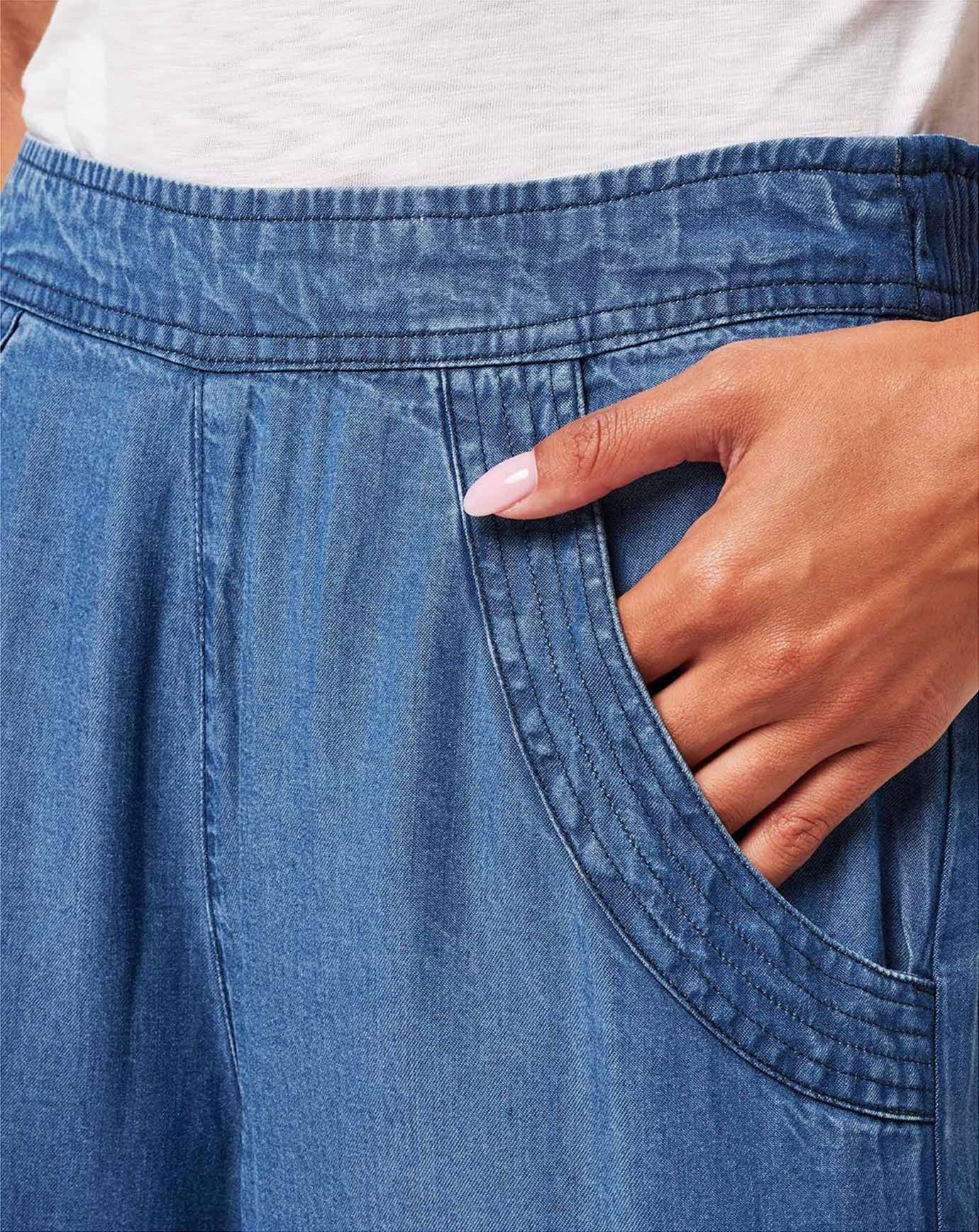 Old Havana Pant