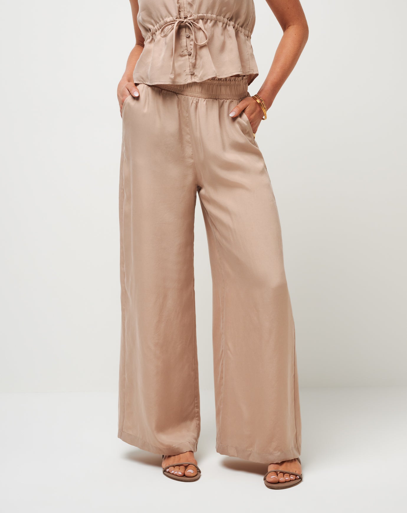 Chardonnay Sunday Pant