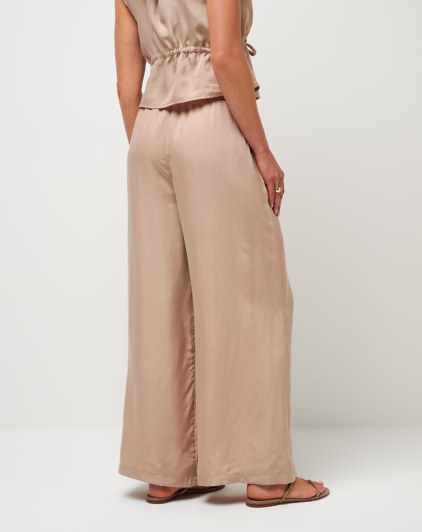 Chardonnay Sunday Pant