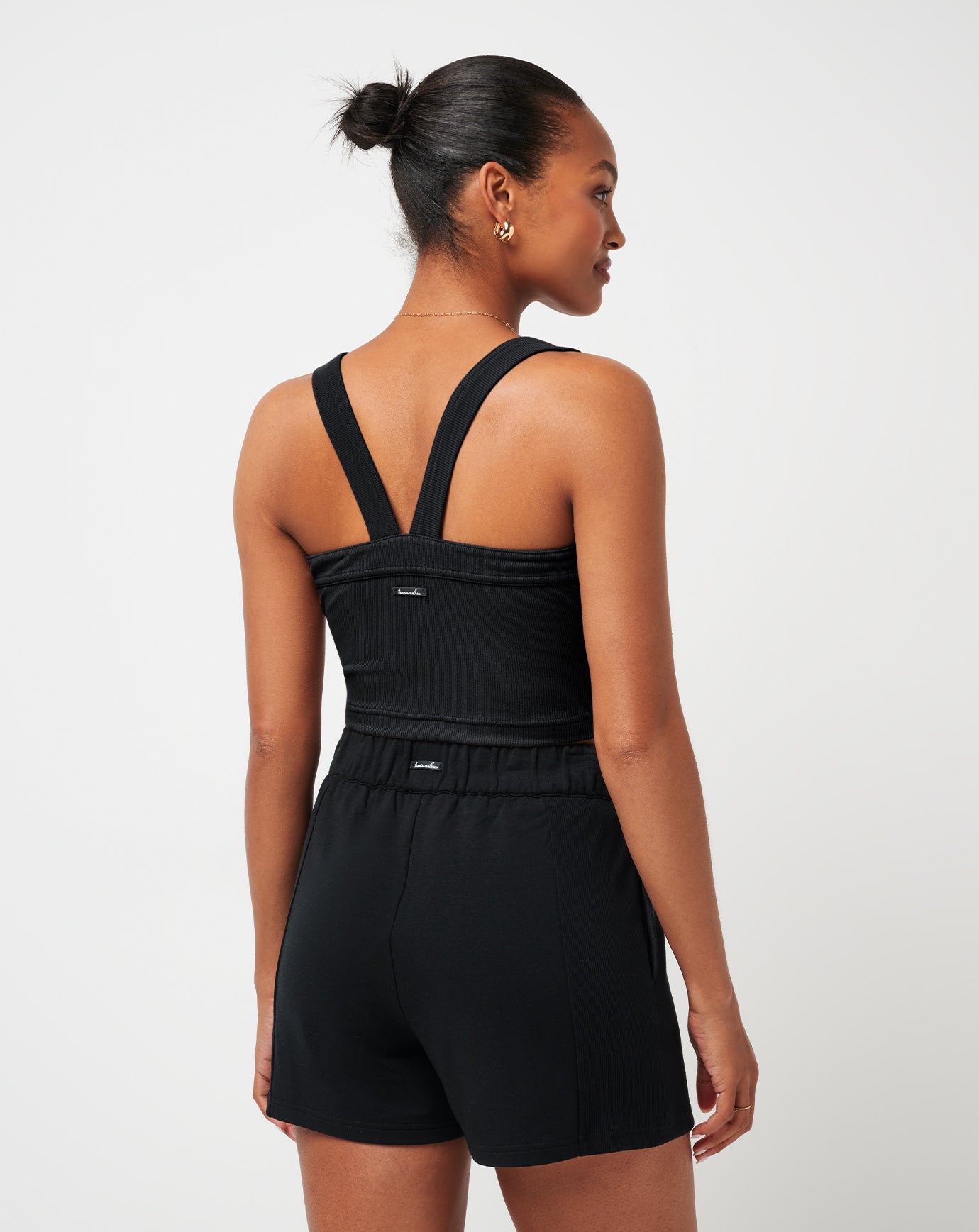 Our Little Secret Cloud Tank