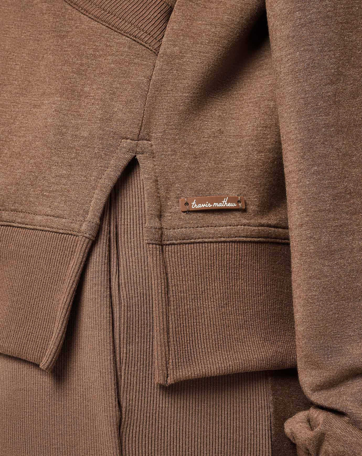 September Morning Cloud Top