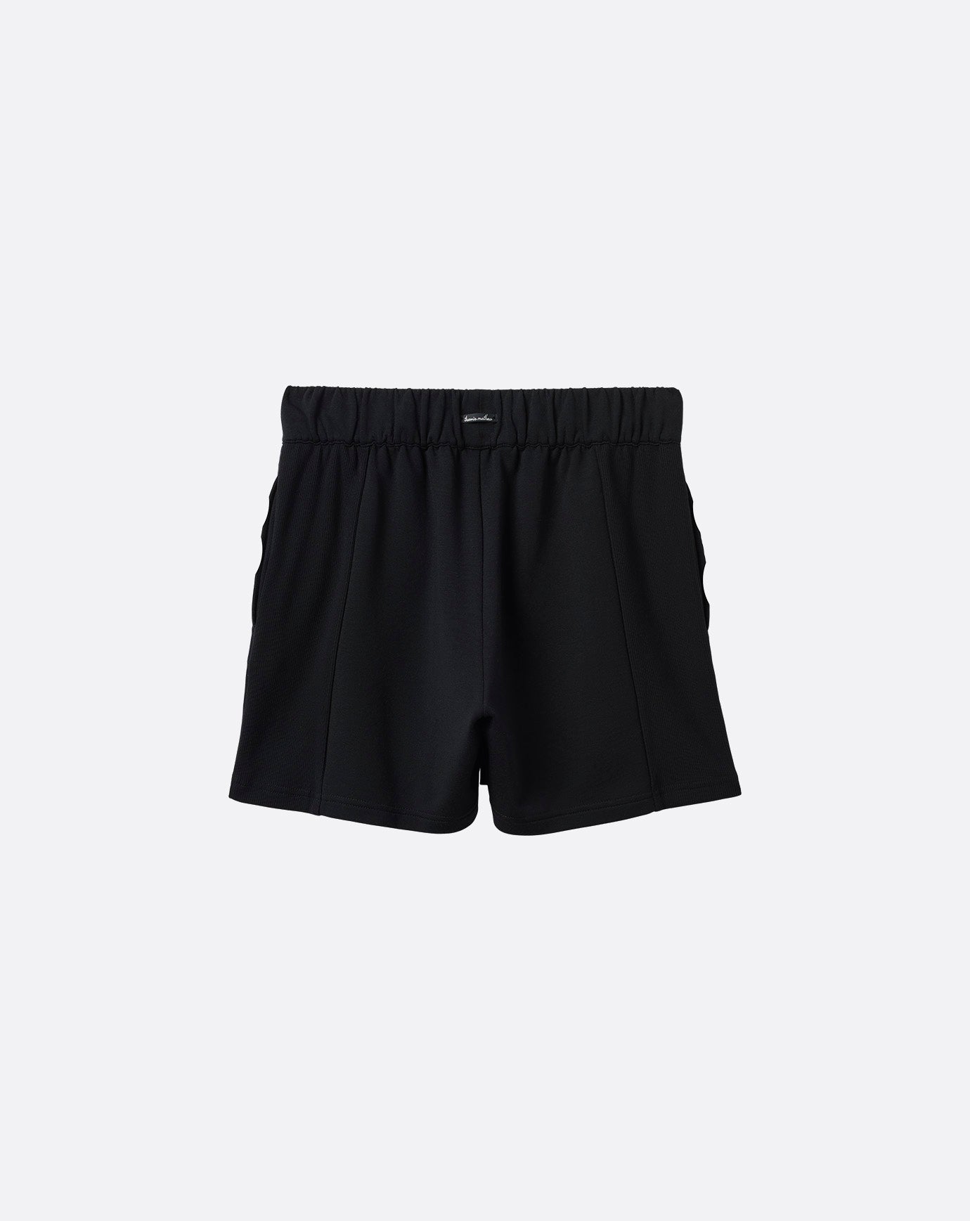 Hidden Local Short