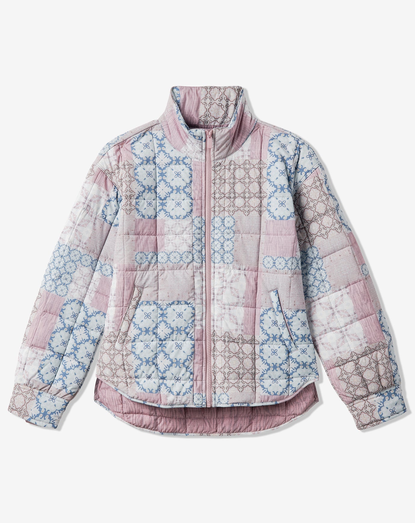Bold And Bloom Jacket image 1