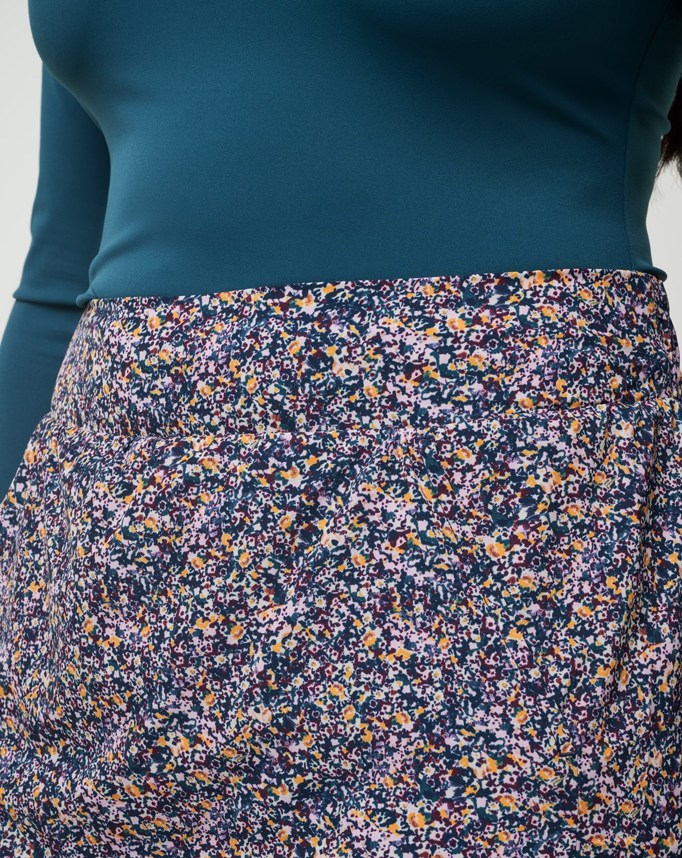 Capture The Moment Skort image 3
