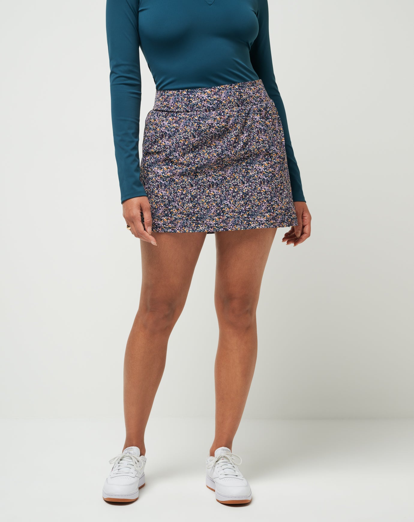 Capture The Moment Skort image 5
