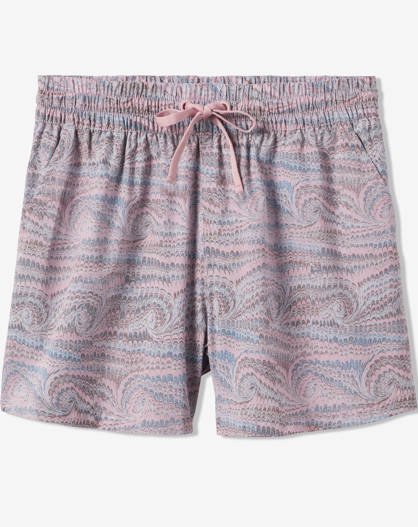 Misty Melody Short