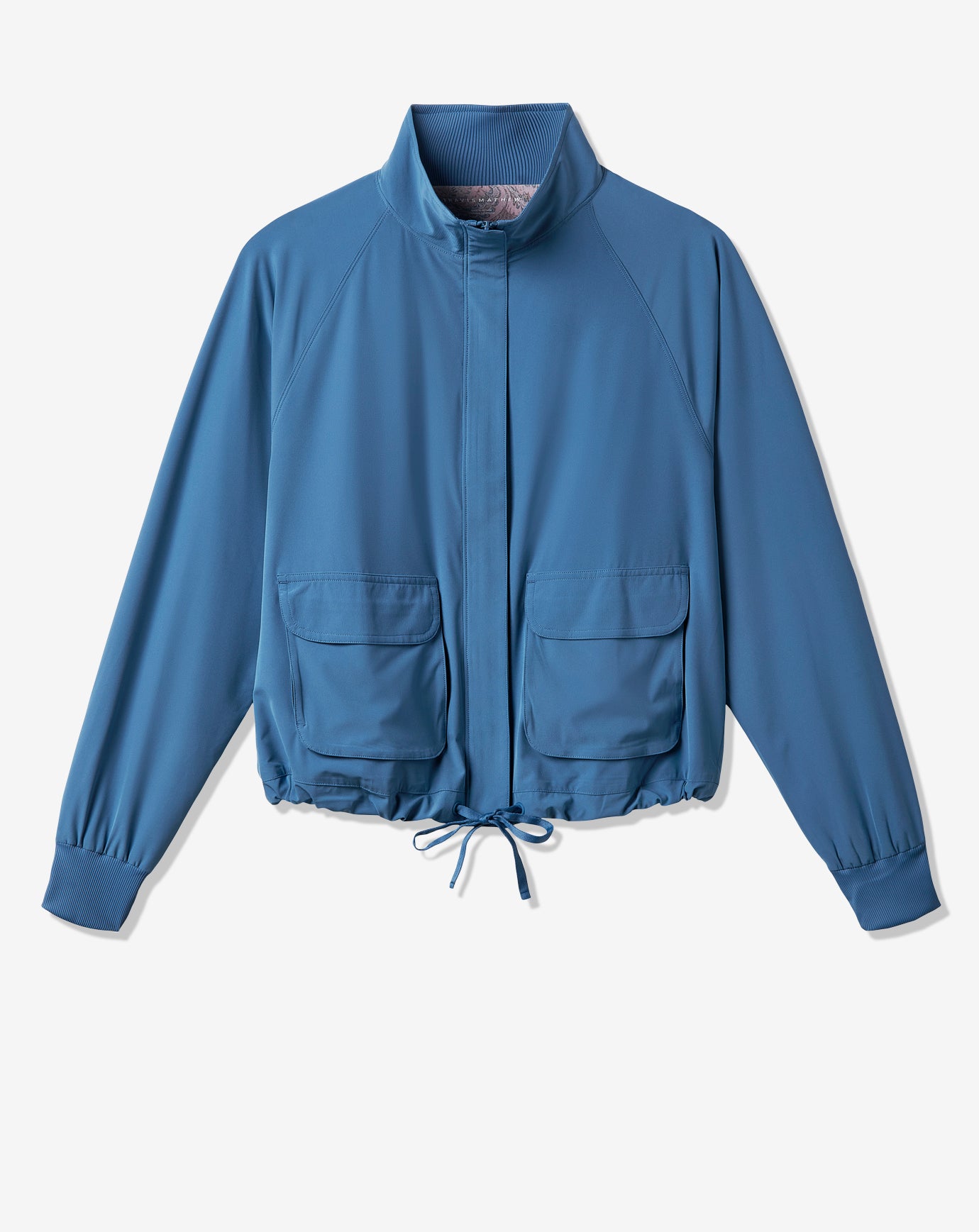 Post Match Full Zip Jacket