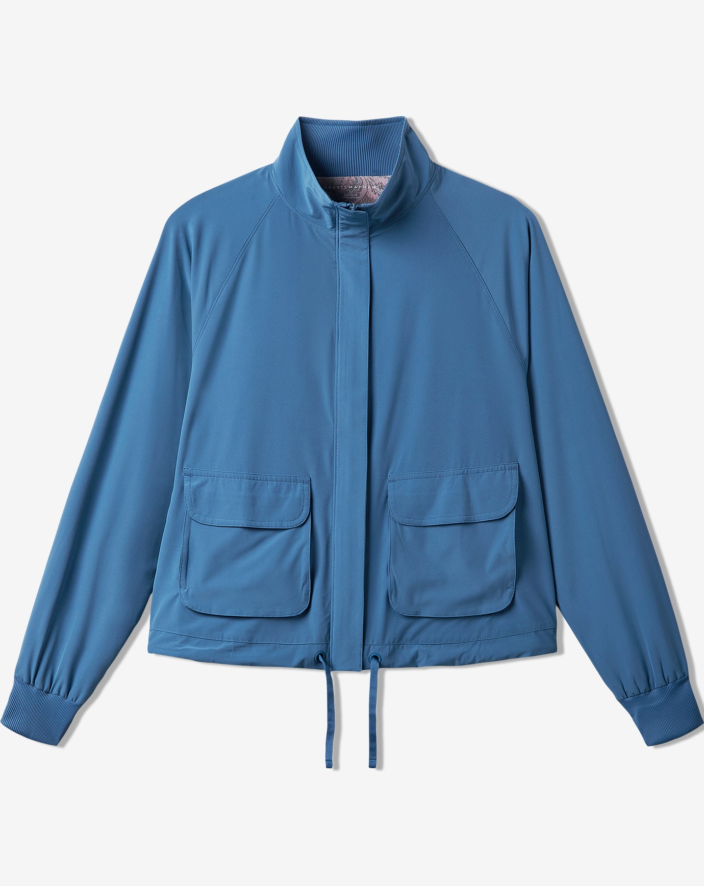 Post Match Full Zip Jacket image 1