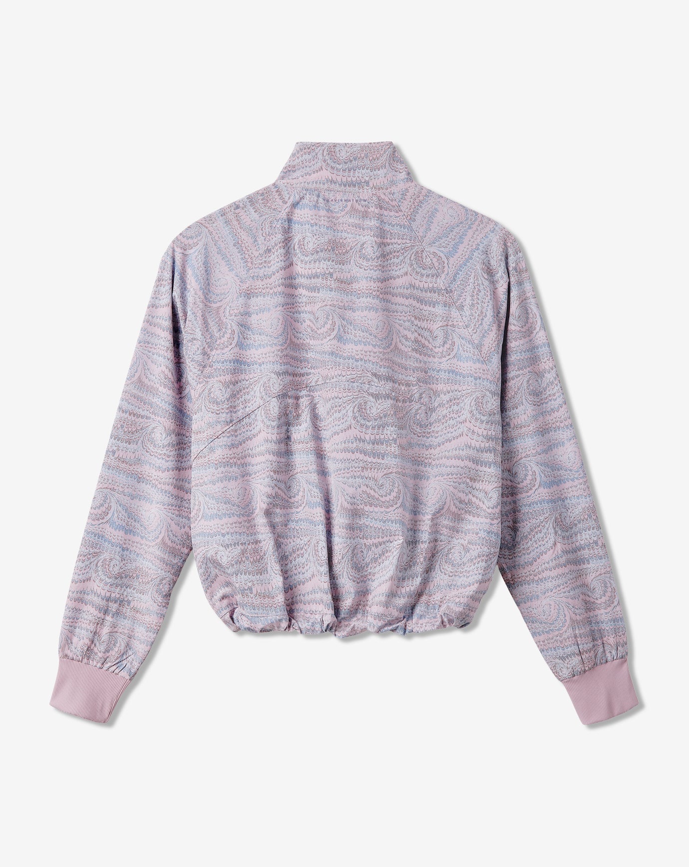 Post Match Full Zip Jacket