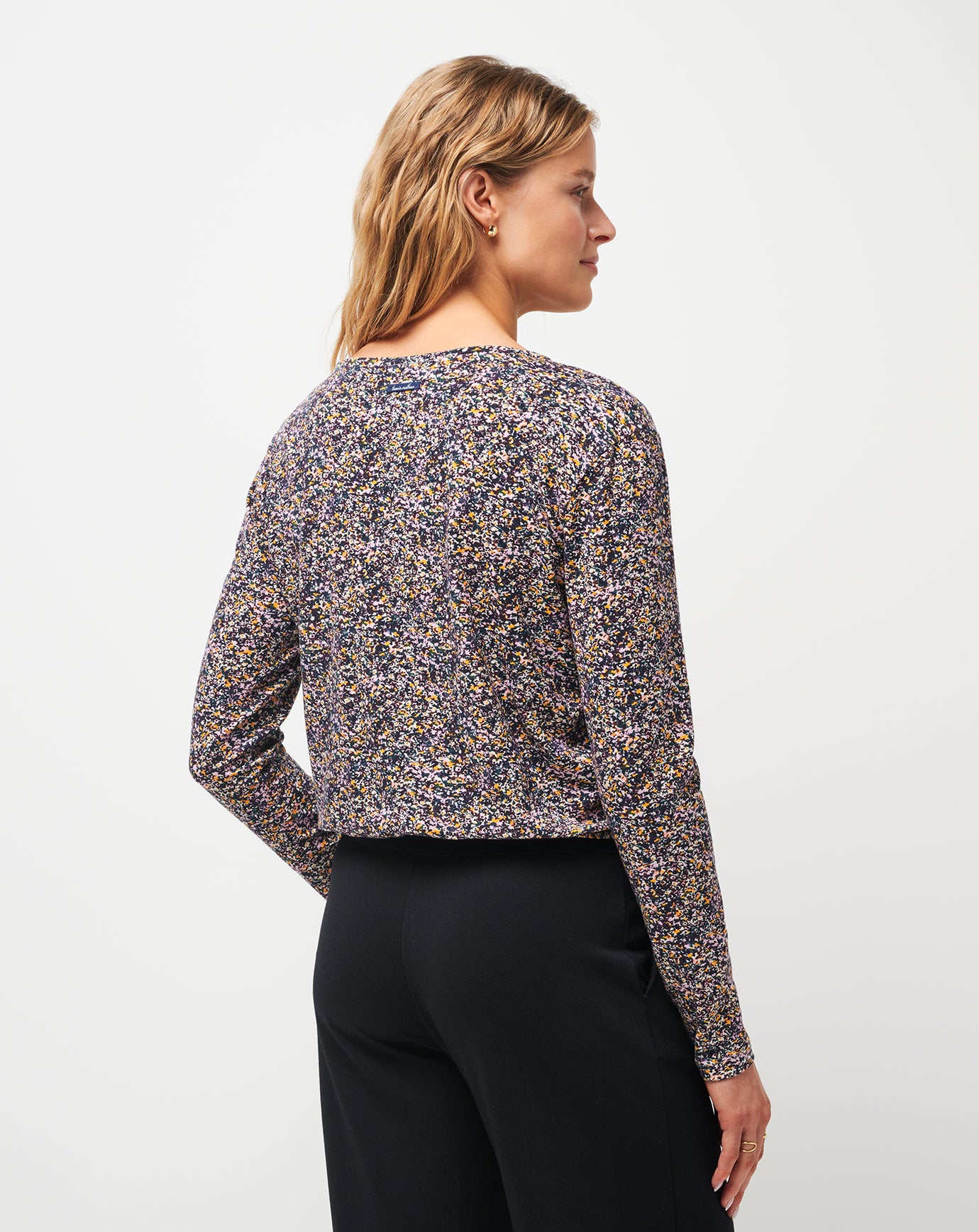 Glorious Morning Long Sleeve Top image 3