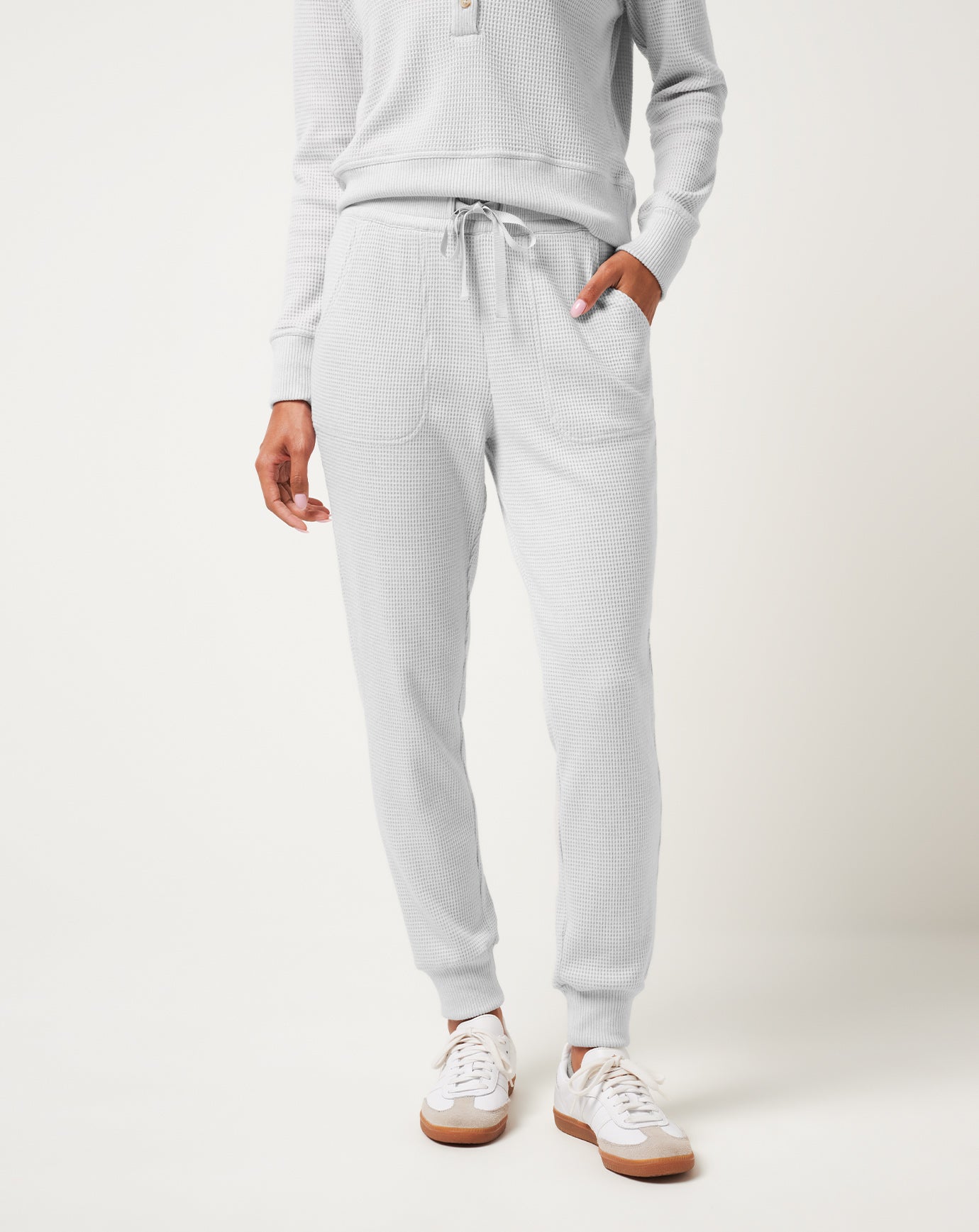 Long Weekend Jogger