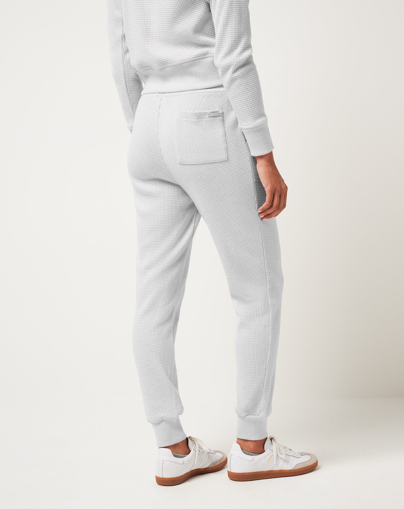 Long Weekend Jogger
