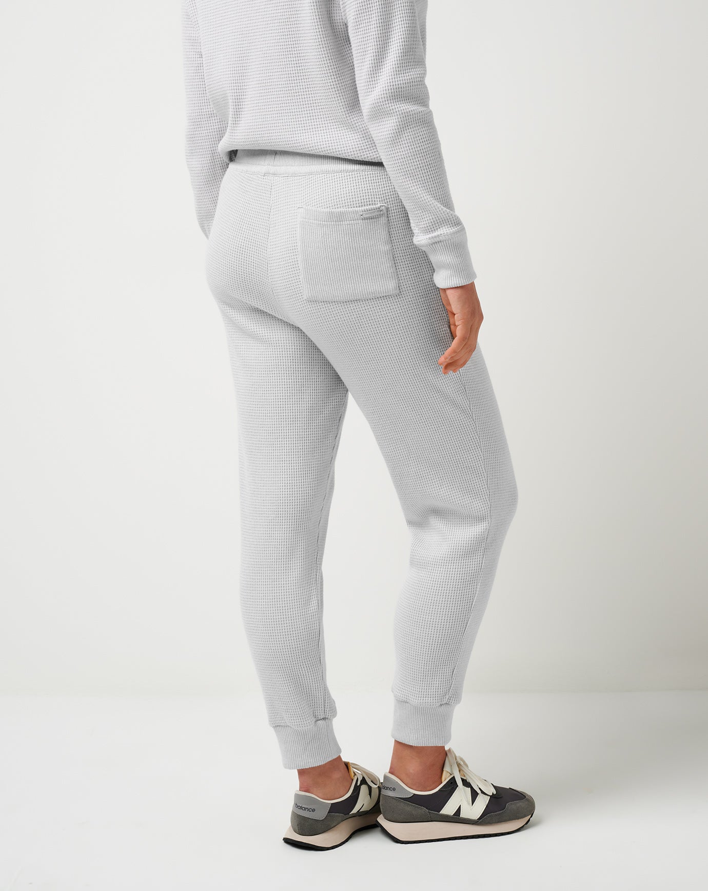 Long Weekend Jogger