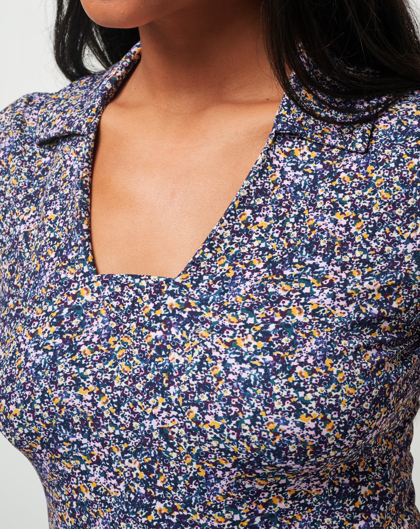 Where It Counts Short Sleeve Polo image 3