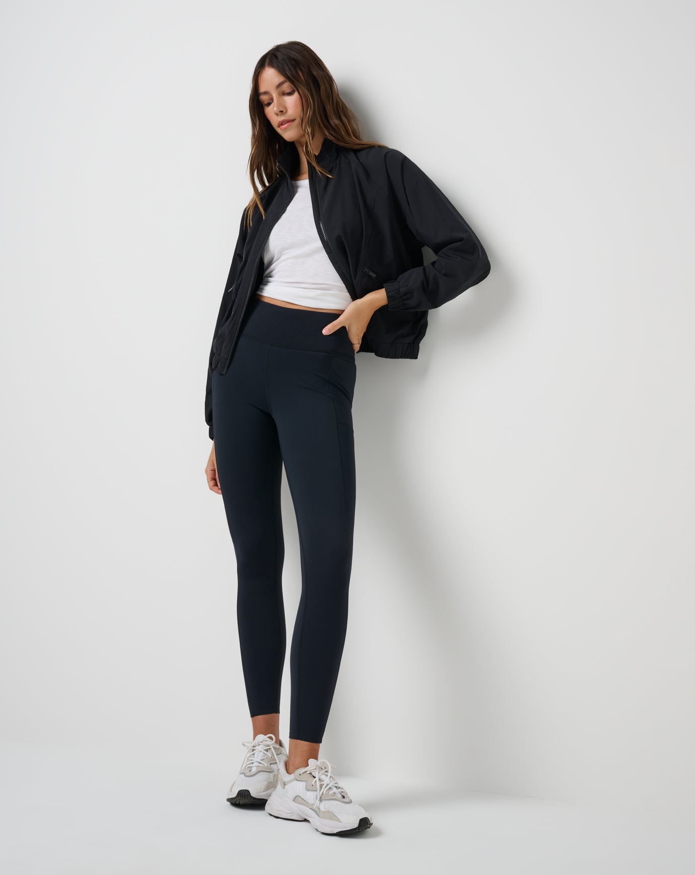 Where It Counts Legging