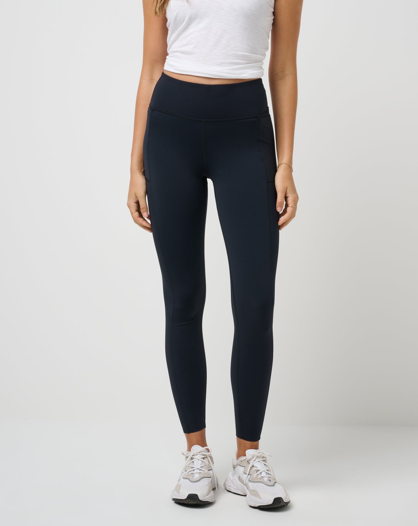 Where It Counts Legging