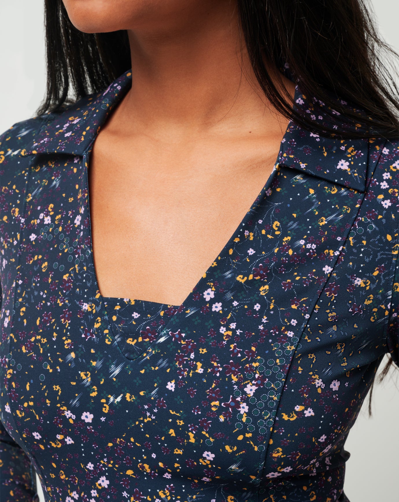 Where It Counts Dress