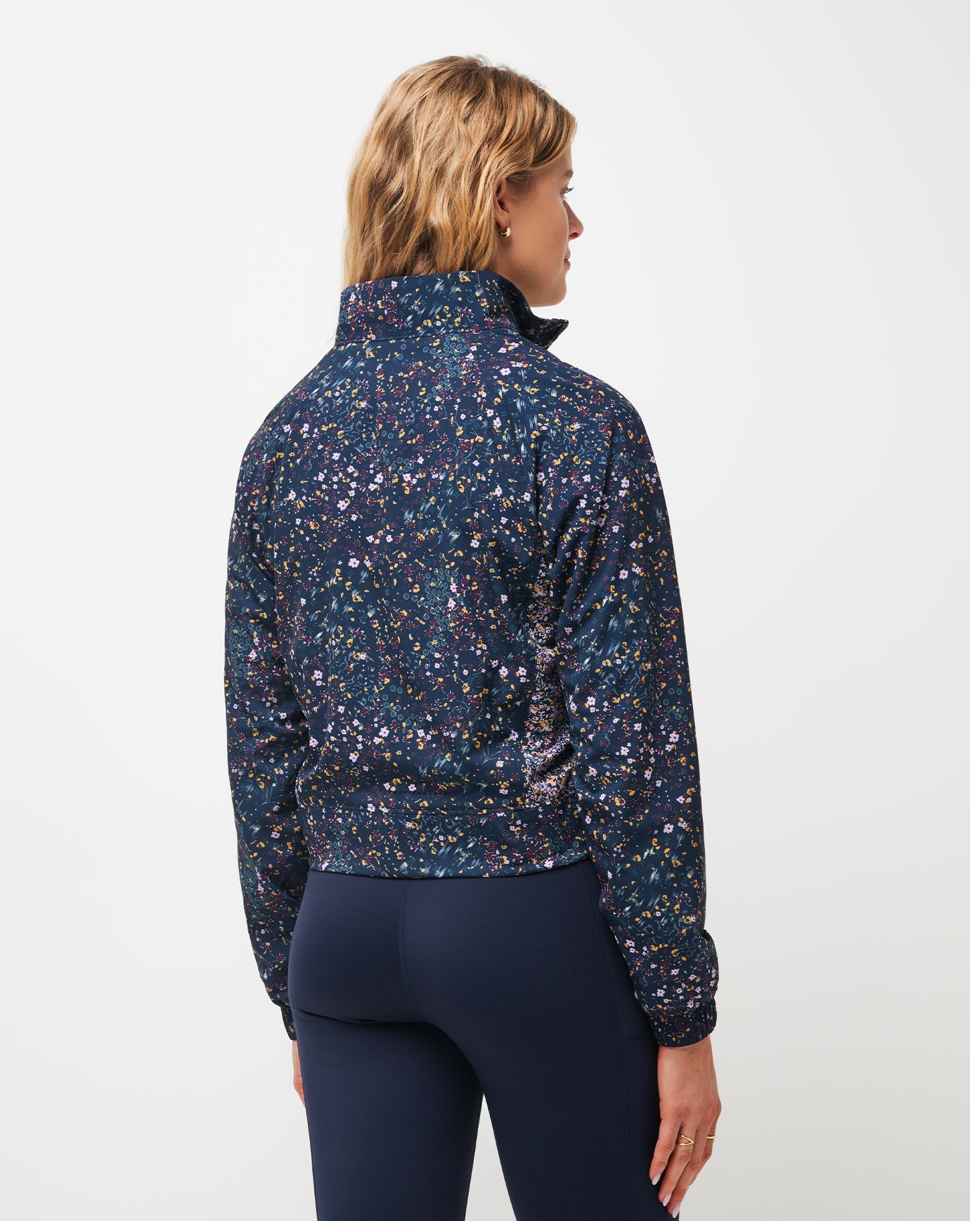 Balancing Act Full Zip