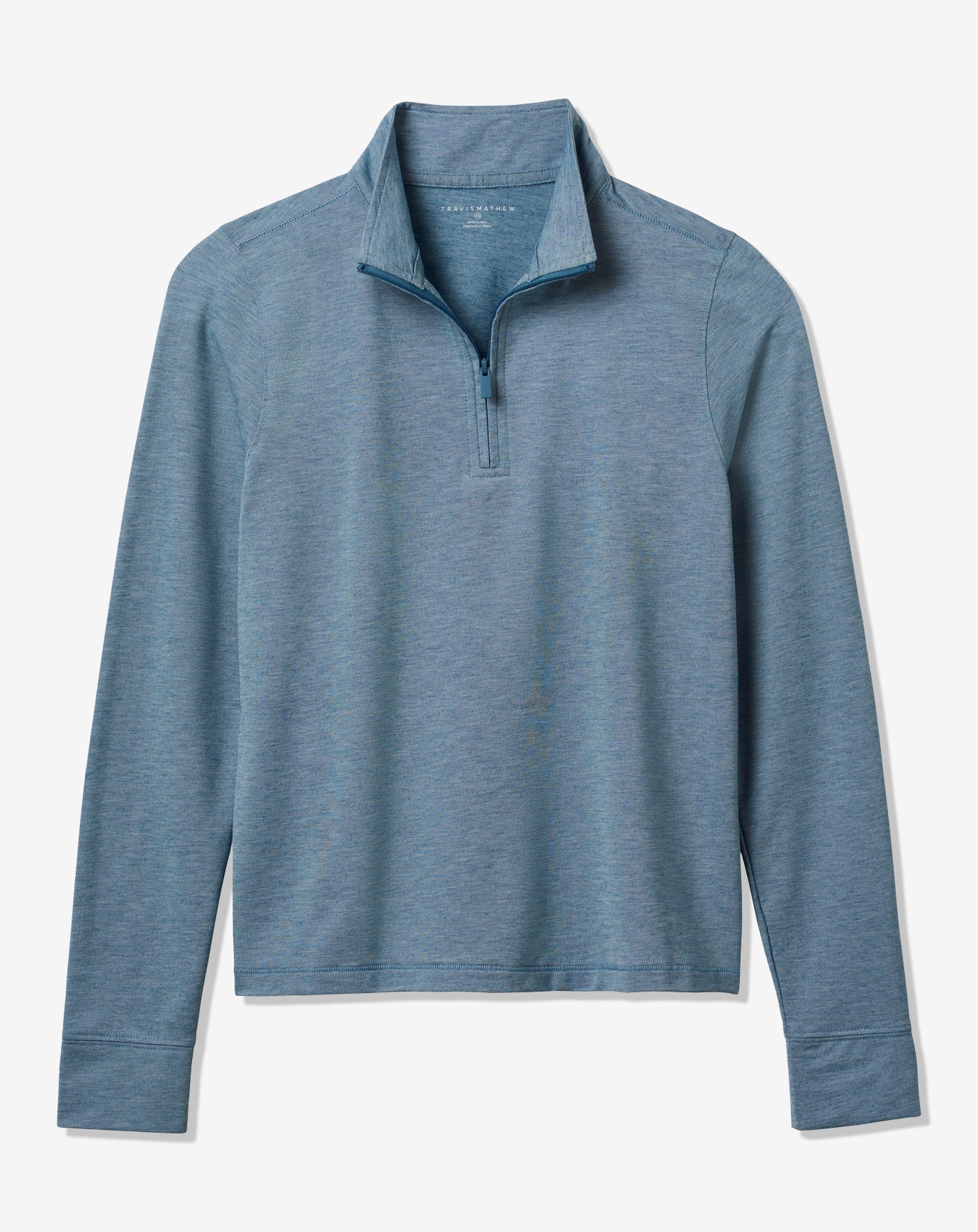 Featherweight Active Quarter Zip