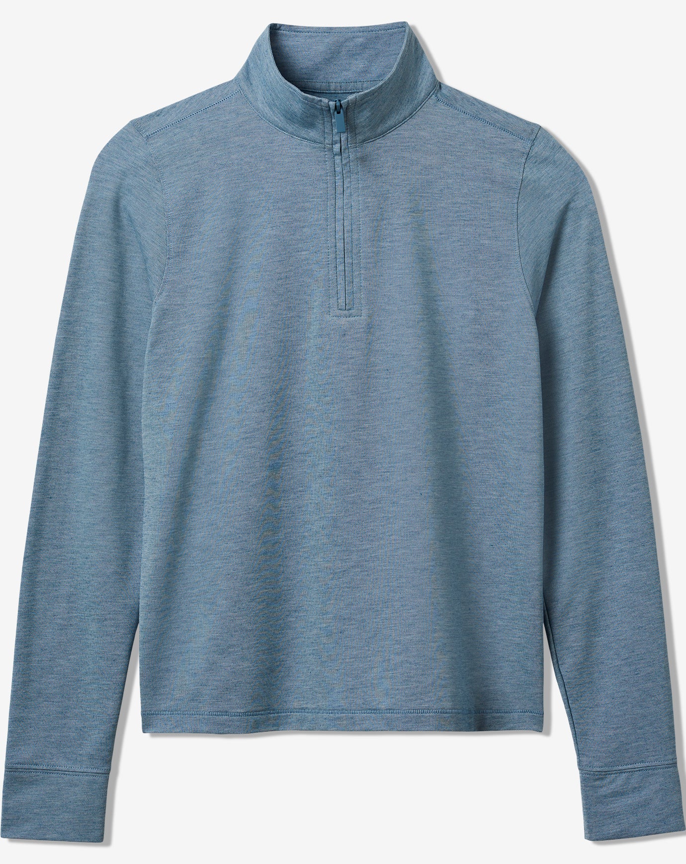 Featherweight Active Quarter Zip image 1