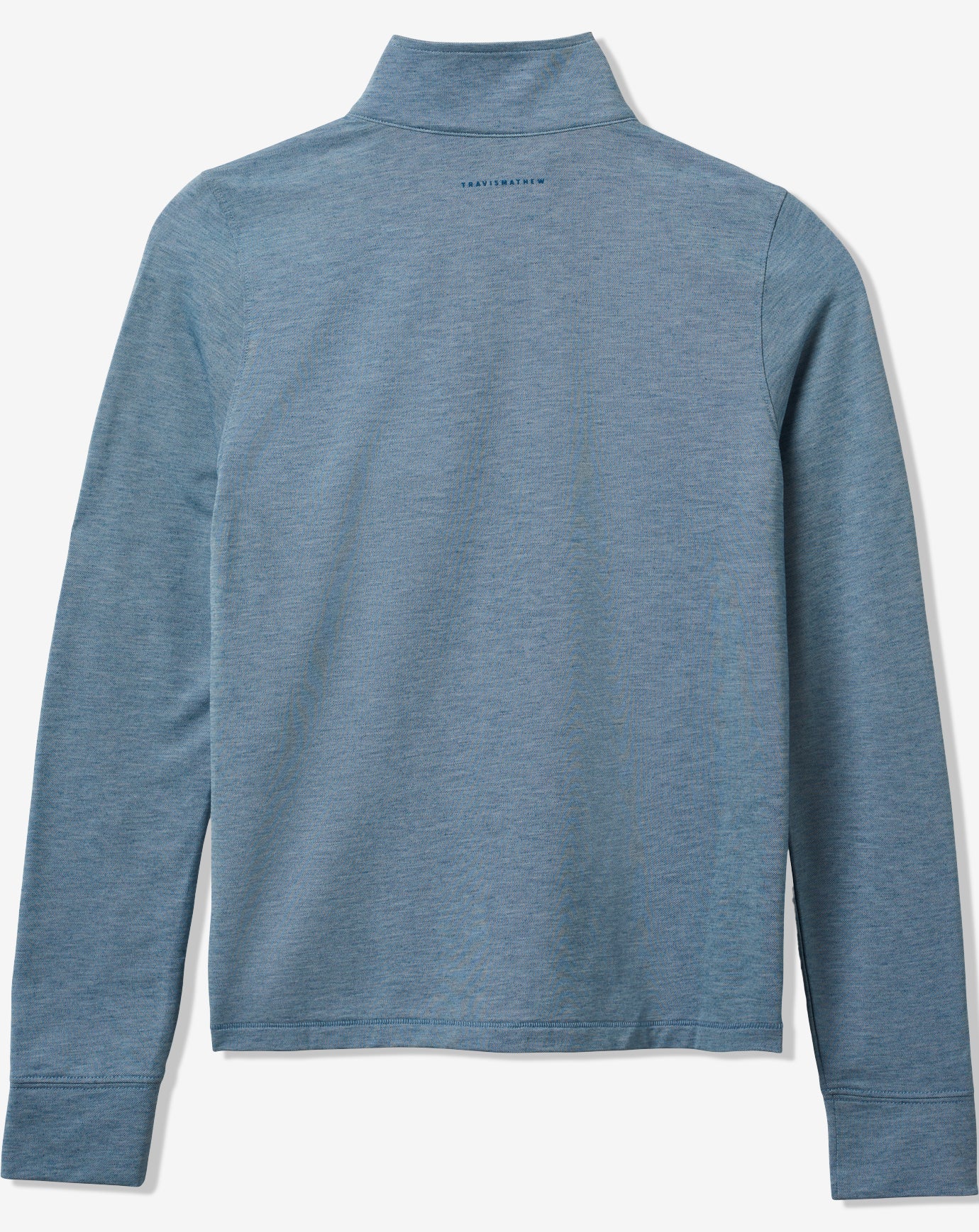 Featherweight Active Quarter Zip image 2