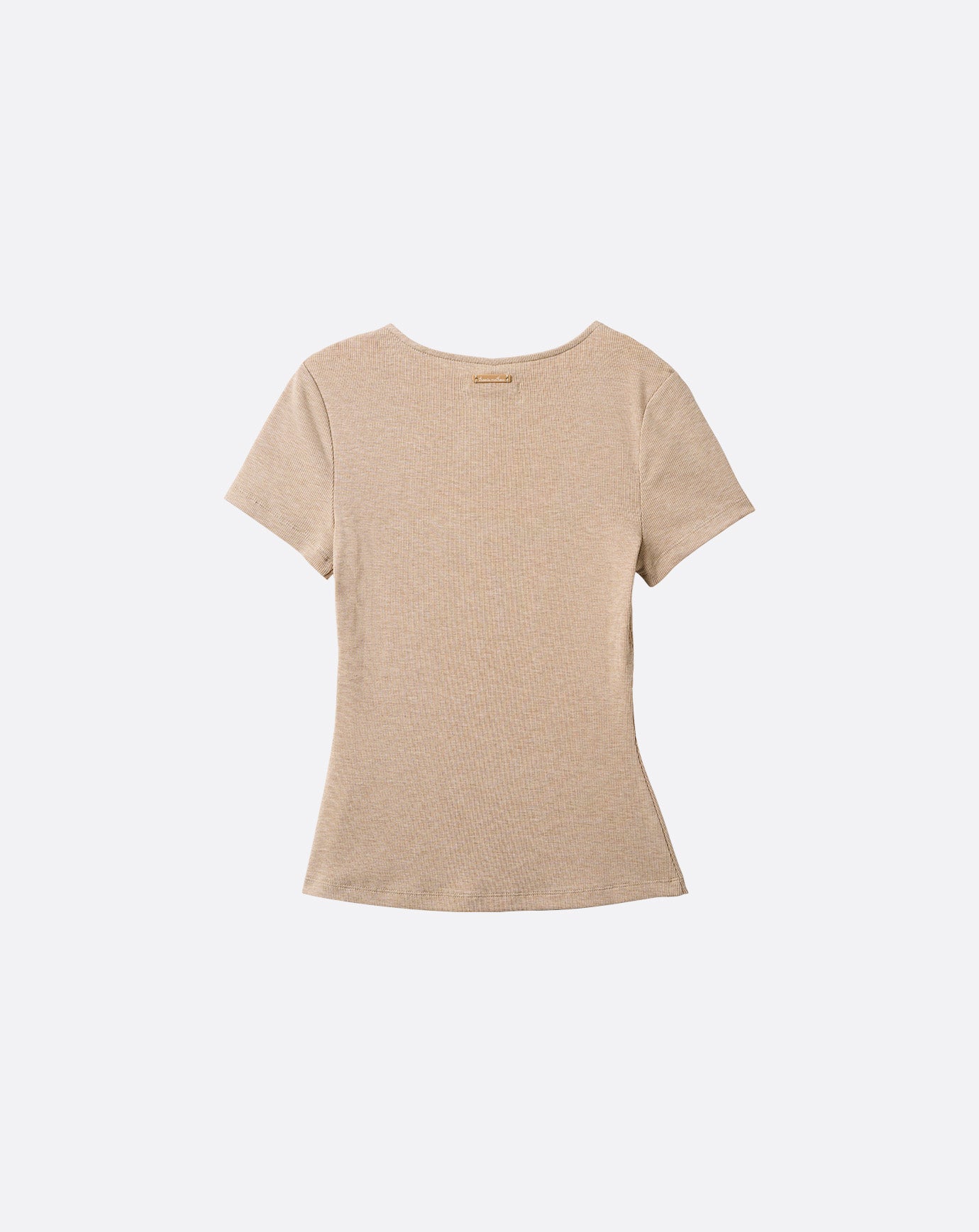 Cloud Rib Tranquility Tee