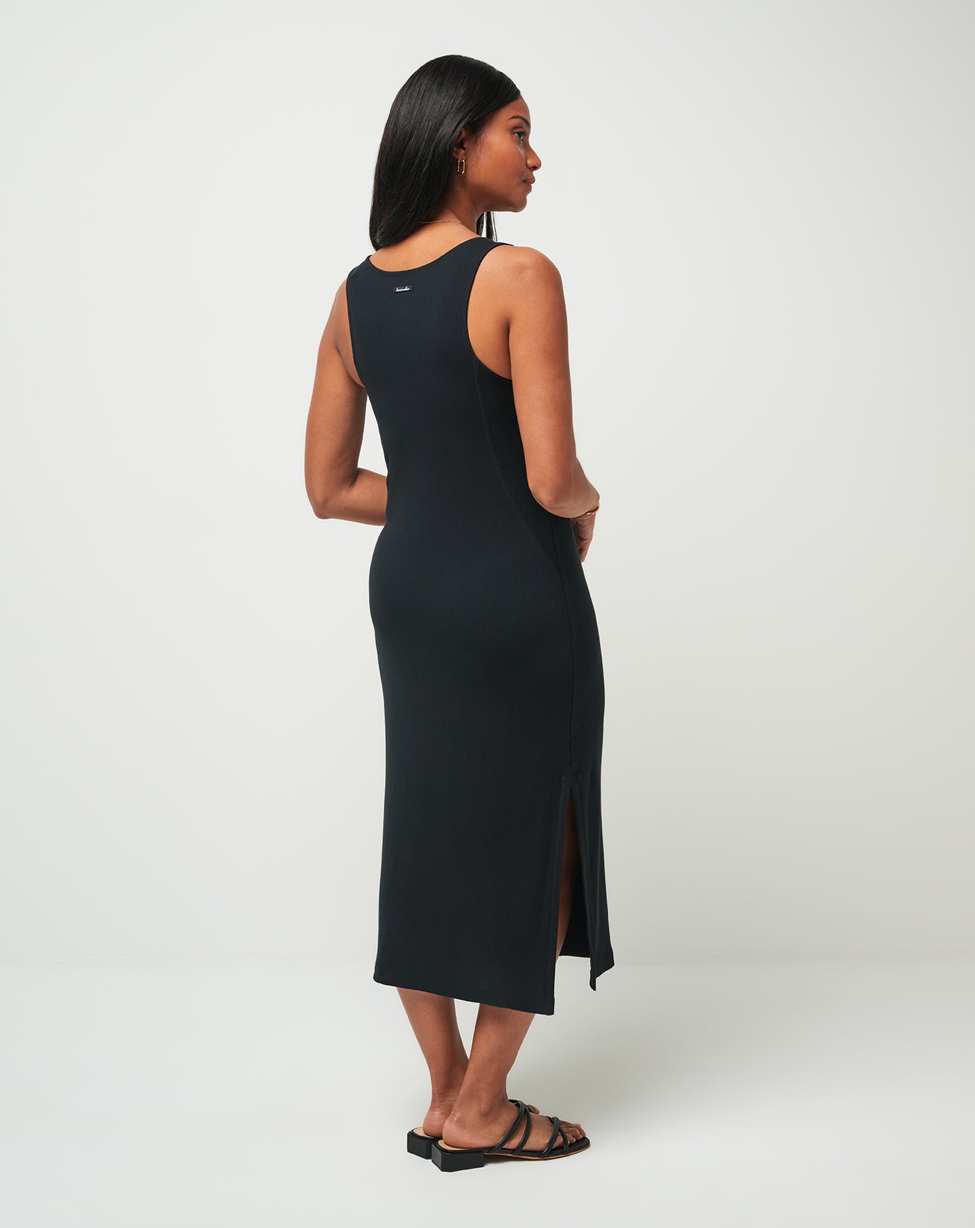 Cloud Rib Hadley Wood Dress ∣ TravisMathew