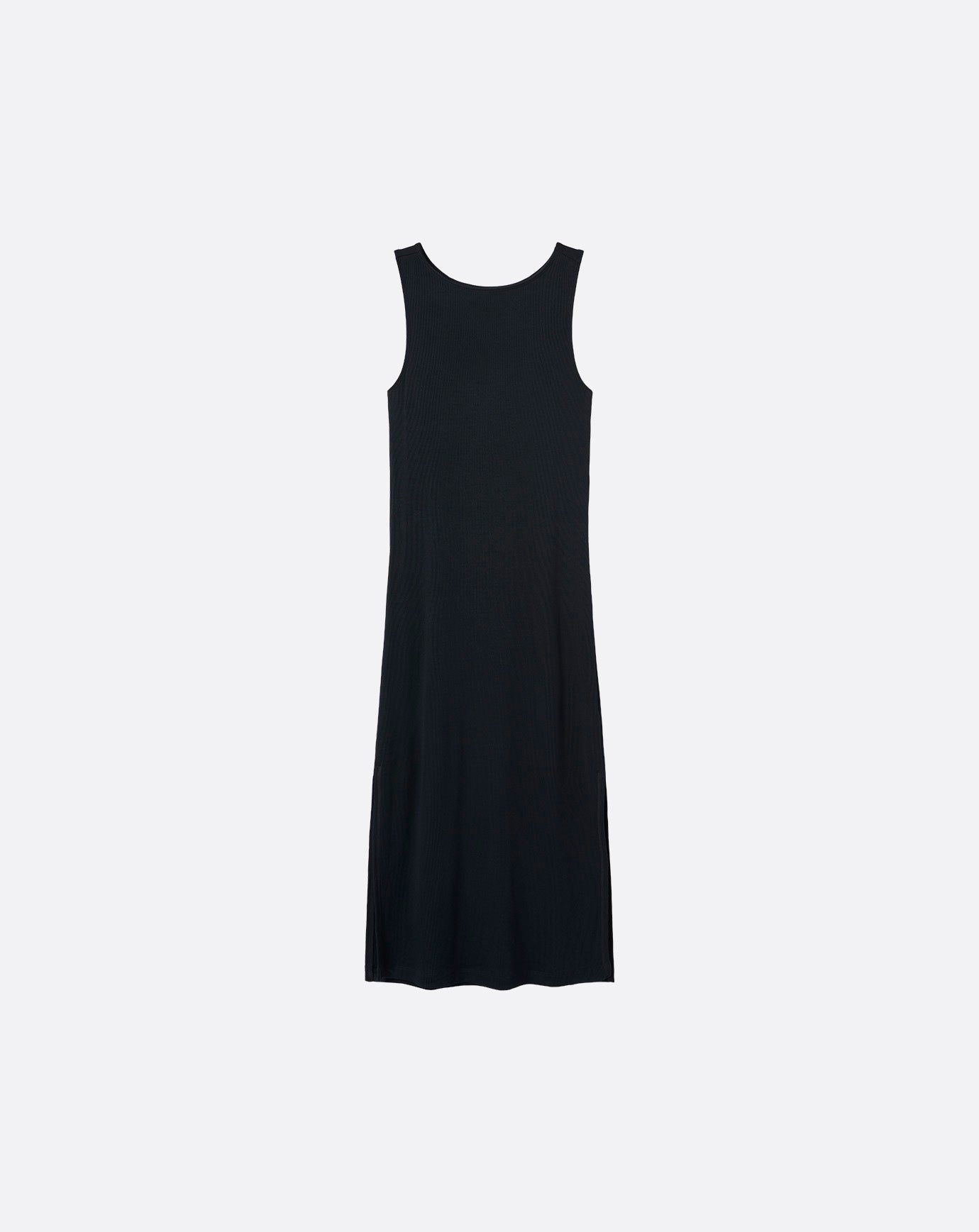 Cloud Rib Hadley Wood Dress image 1