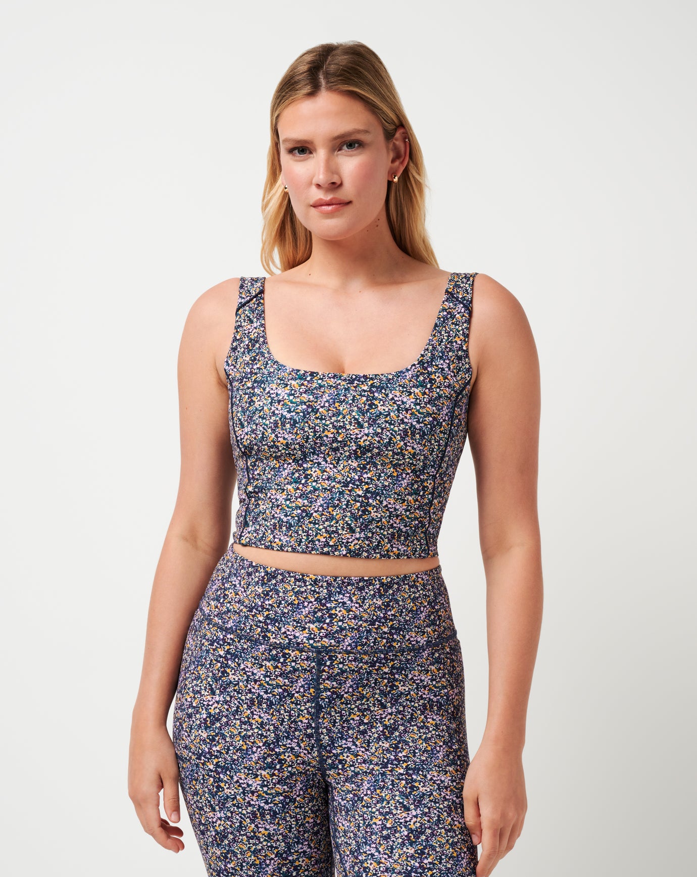Jetset Mindset 2.0 Tank image 4
