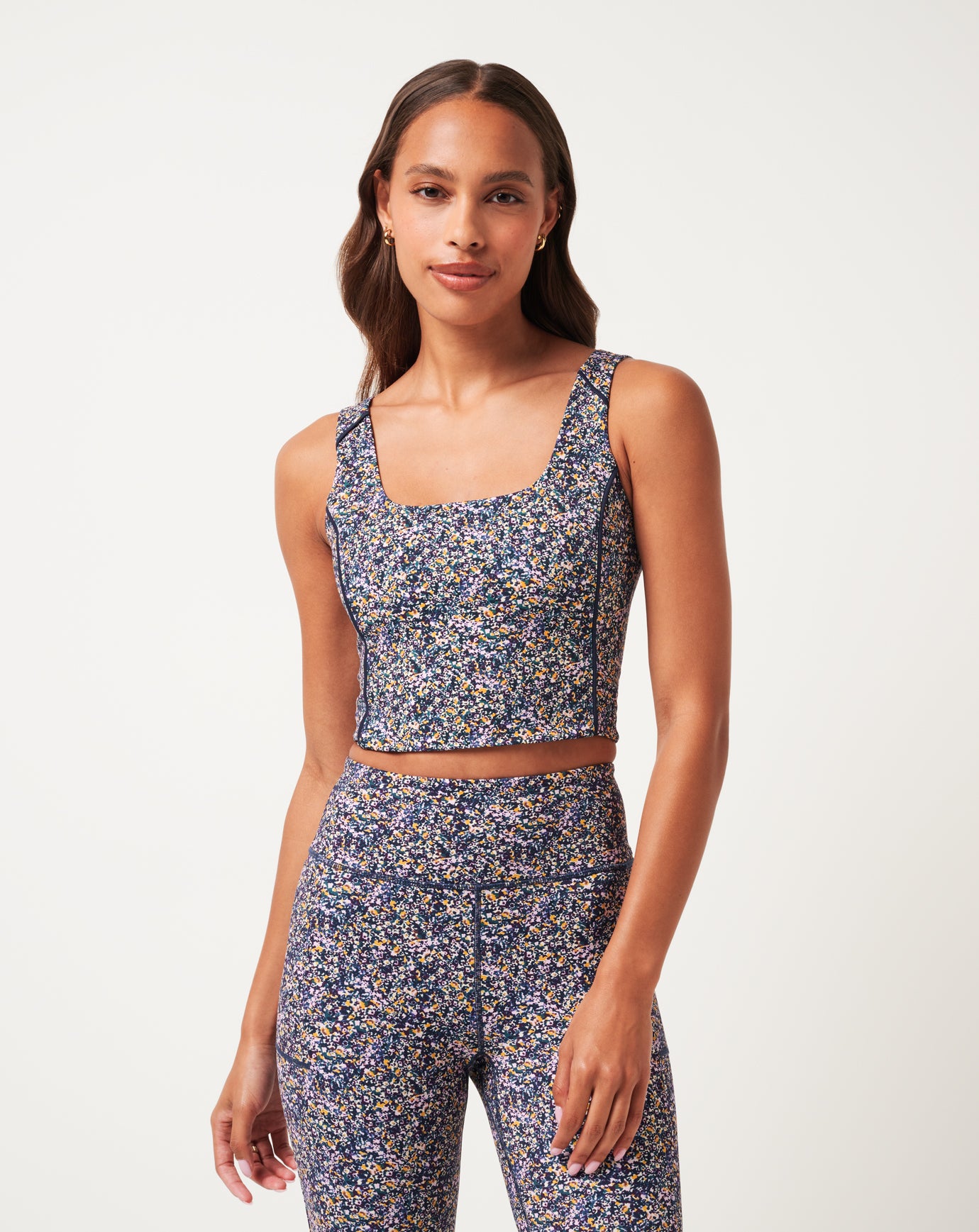 Jetset Mindset 2.0 Tank image 1