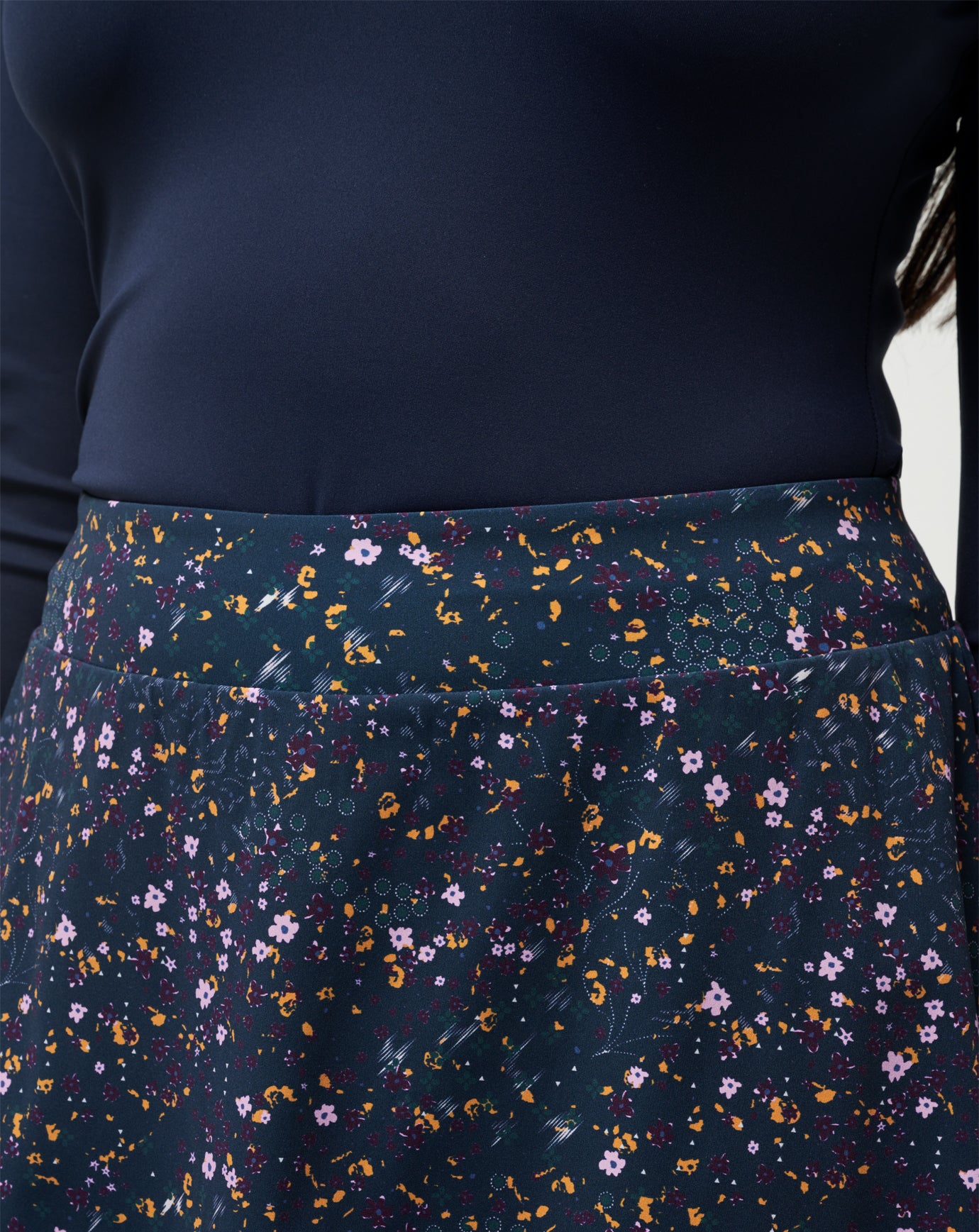 Sapphire Sunrise 2.0 Skort image 3