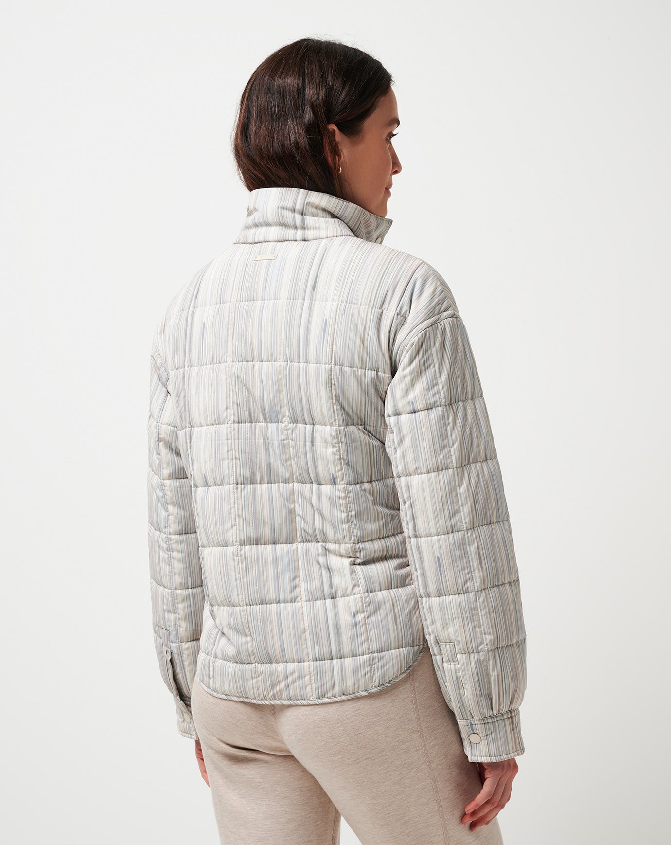 Marin Jacket image 2