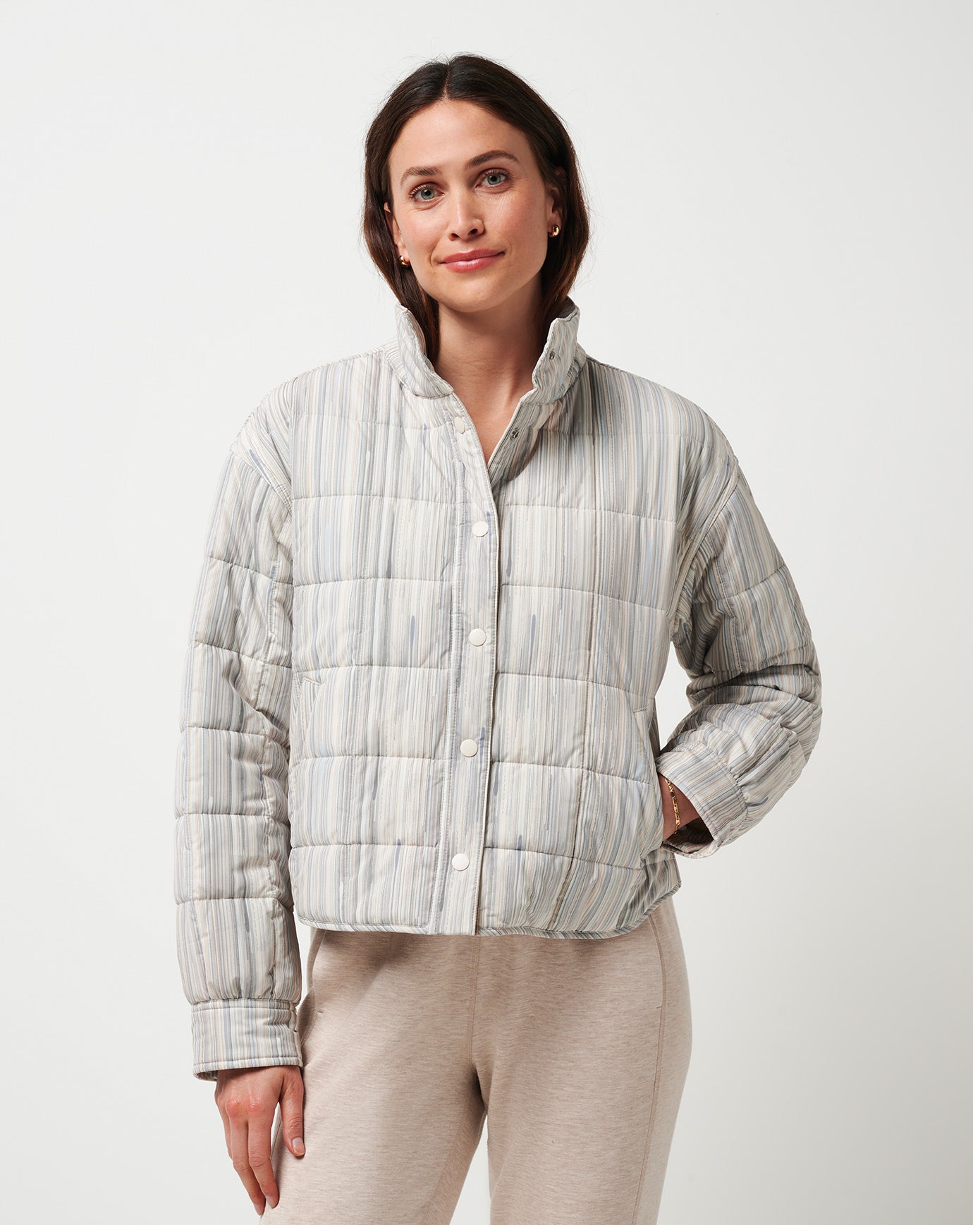 Marin Jacket