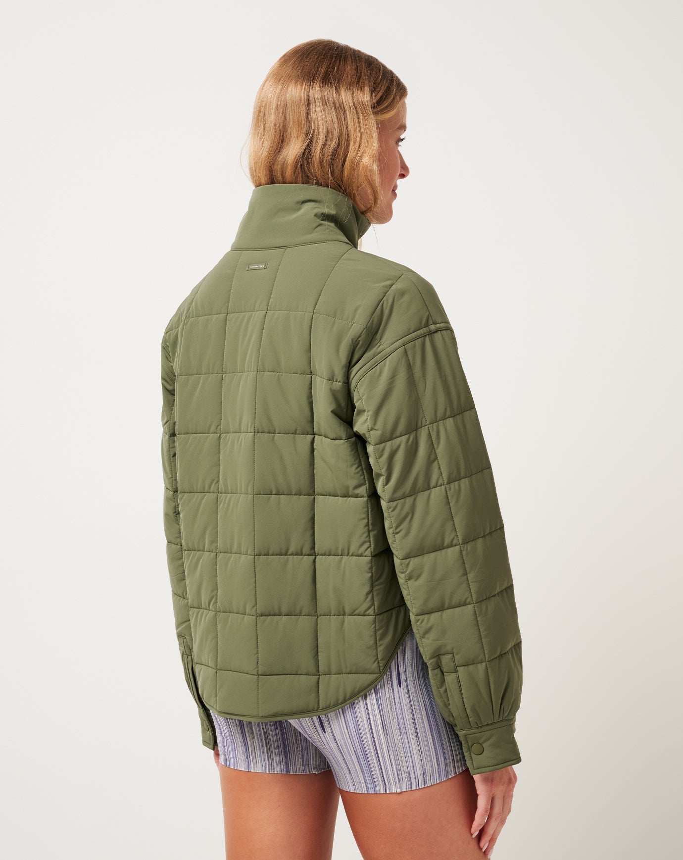 Marin Jacket image 2